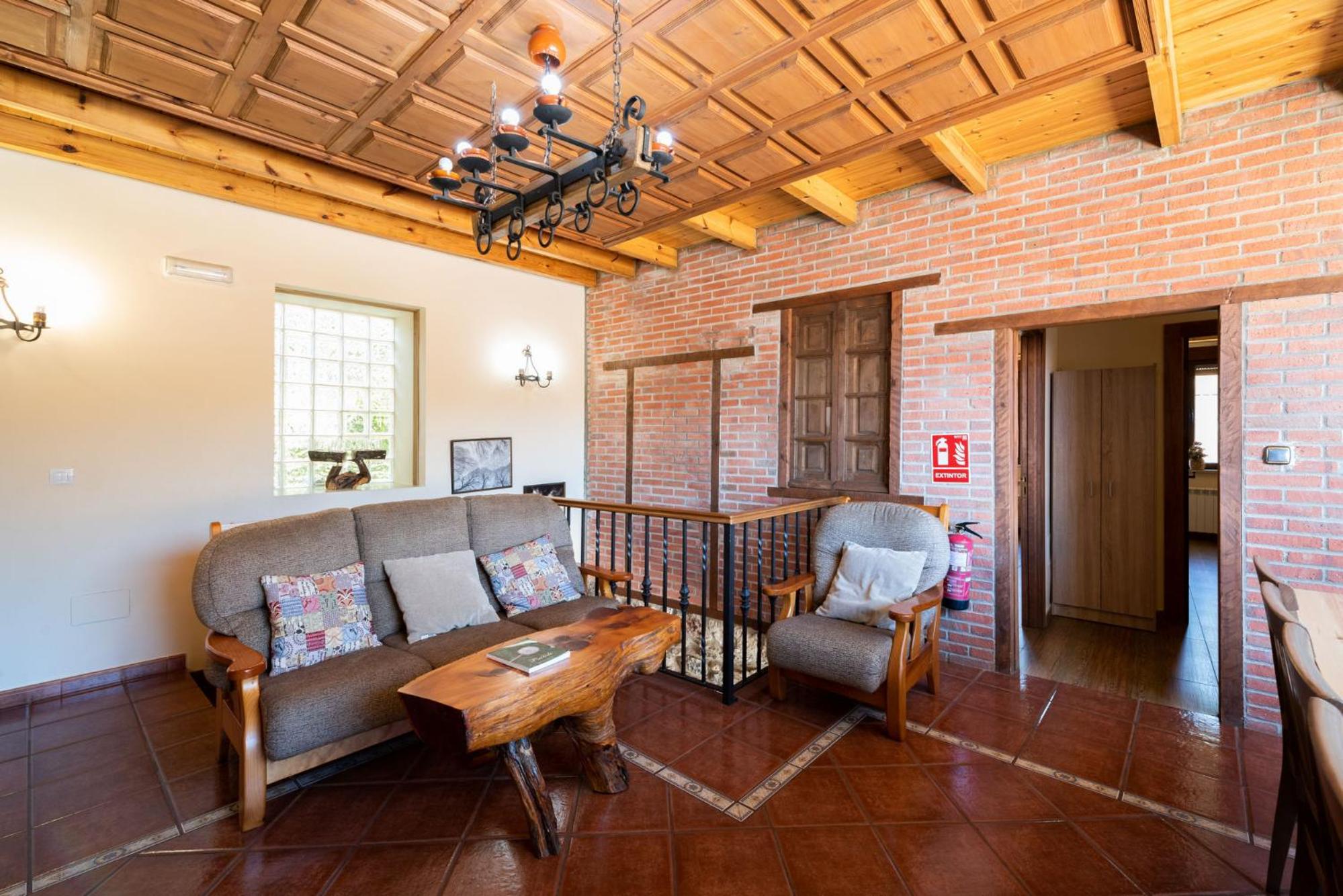 Casa Rural Solapeña