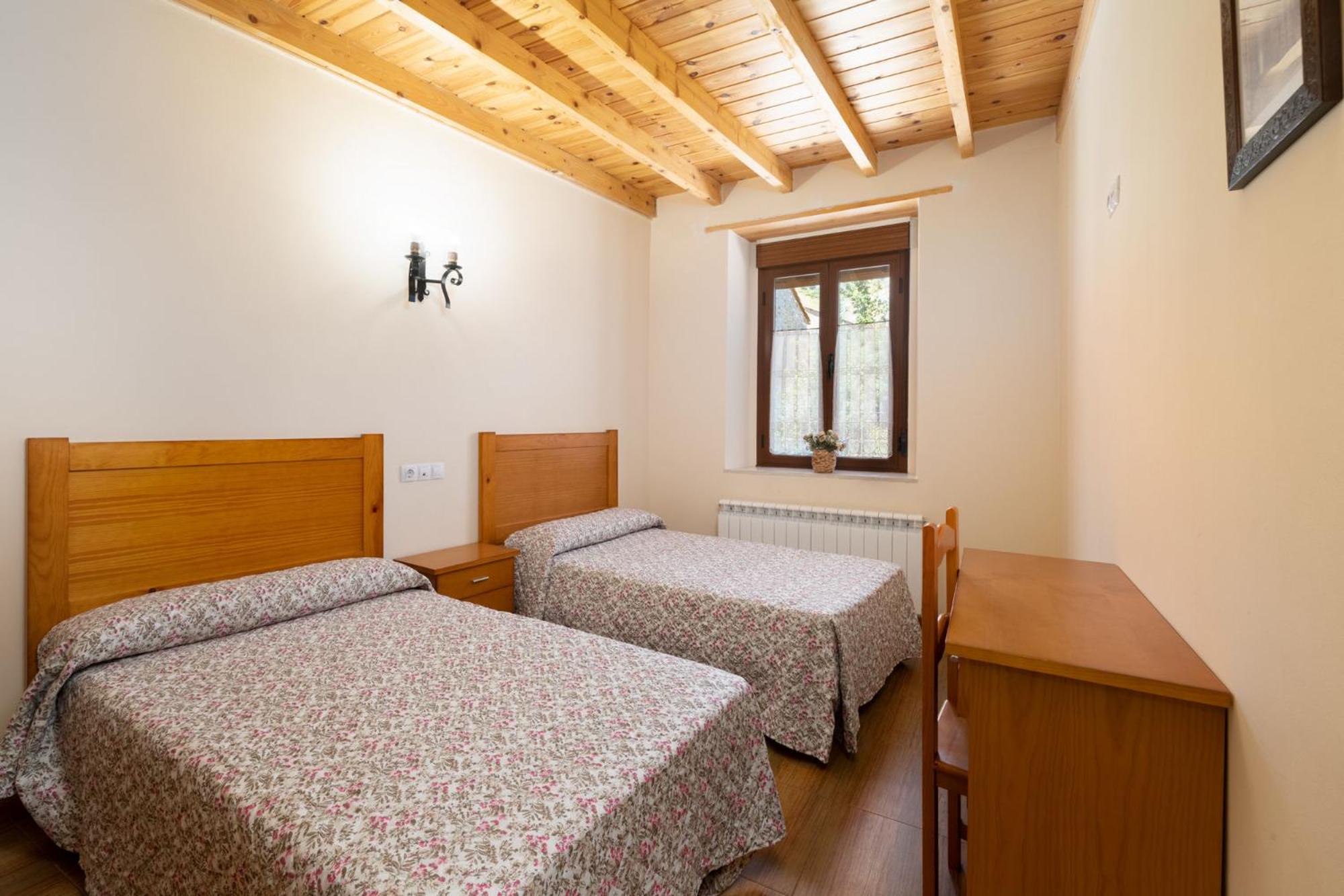 Casa Rural Solapeña