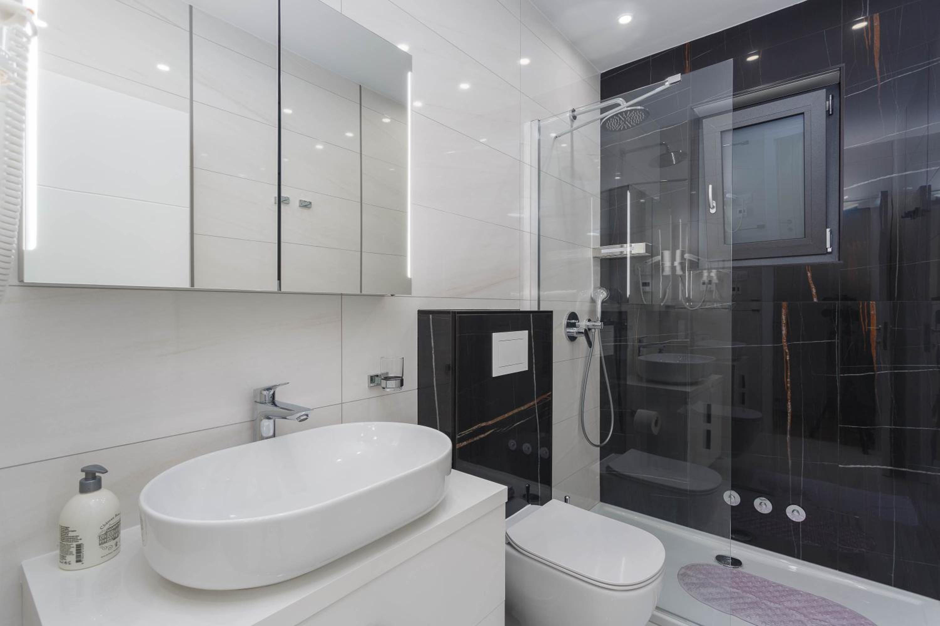 Luxury residence Luca