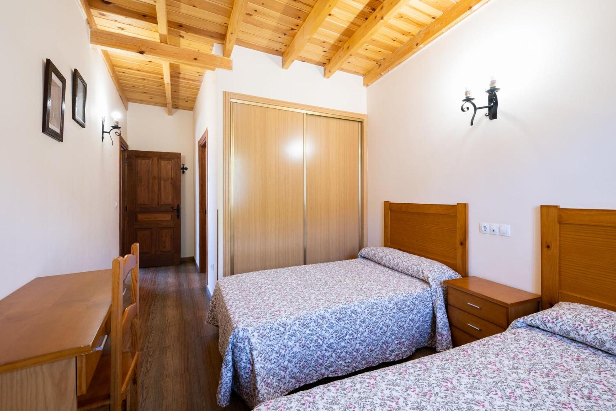 Casa Rural Solapeña