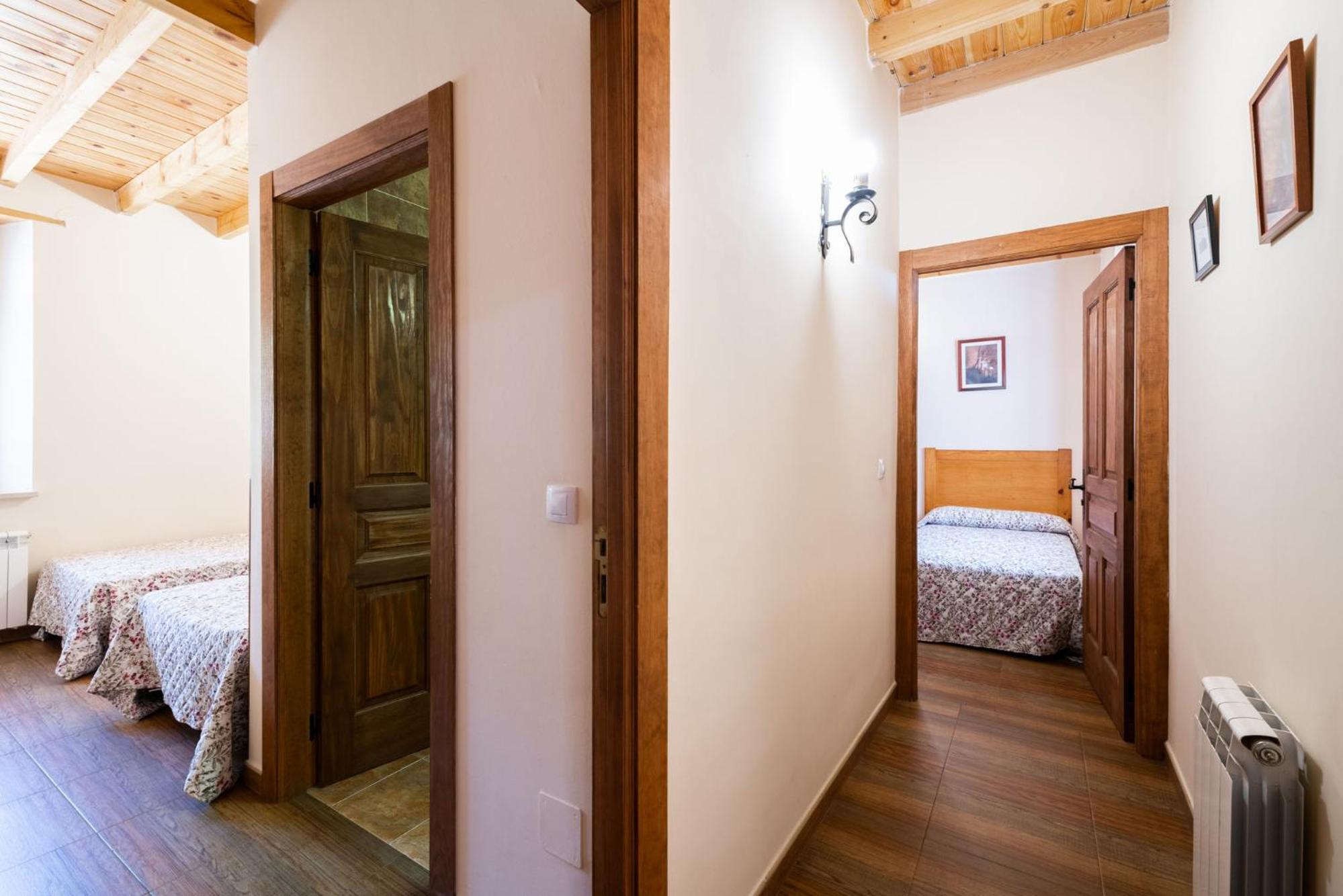 Casa Rural Solapeña