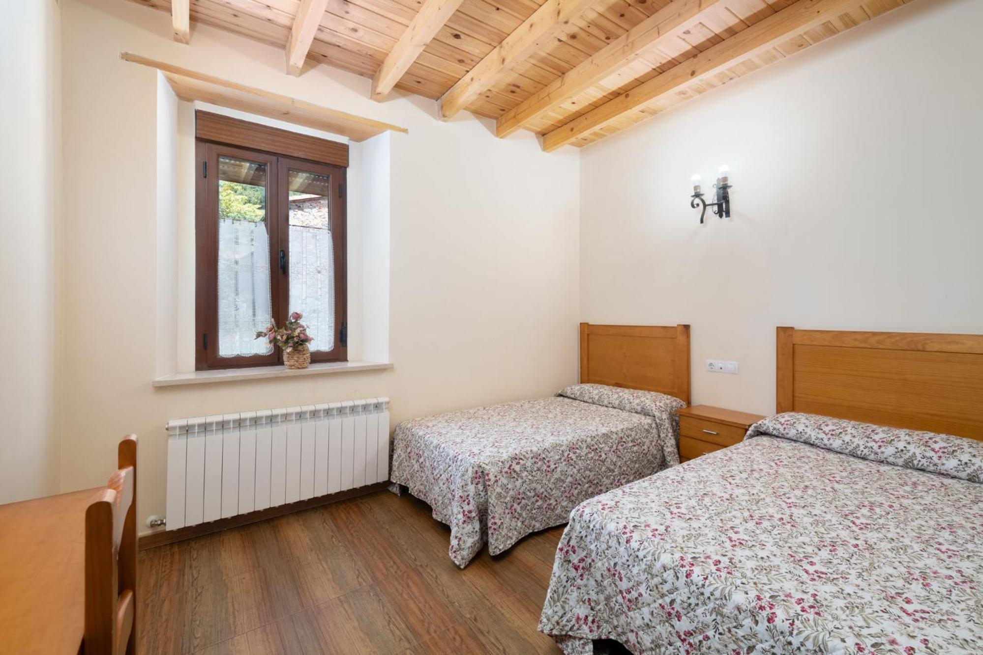 Casa Rural Solapeña