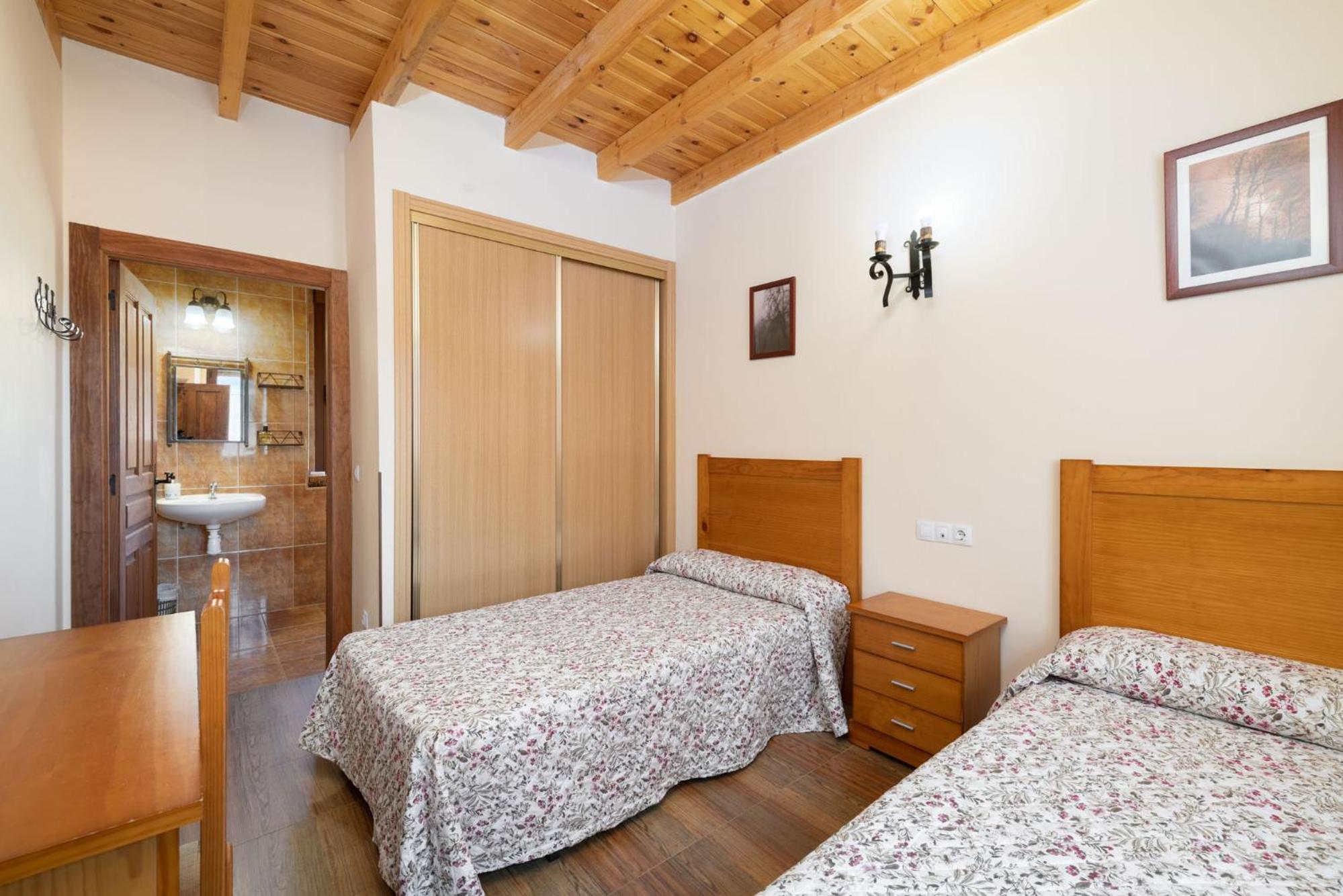 Casa Rural Solapeña