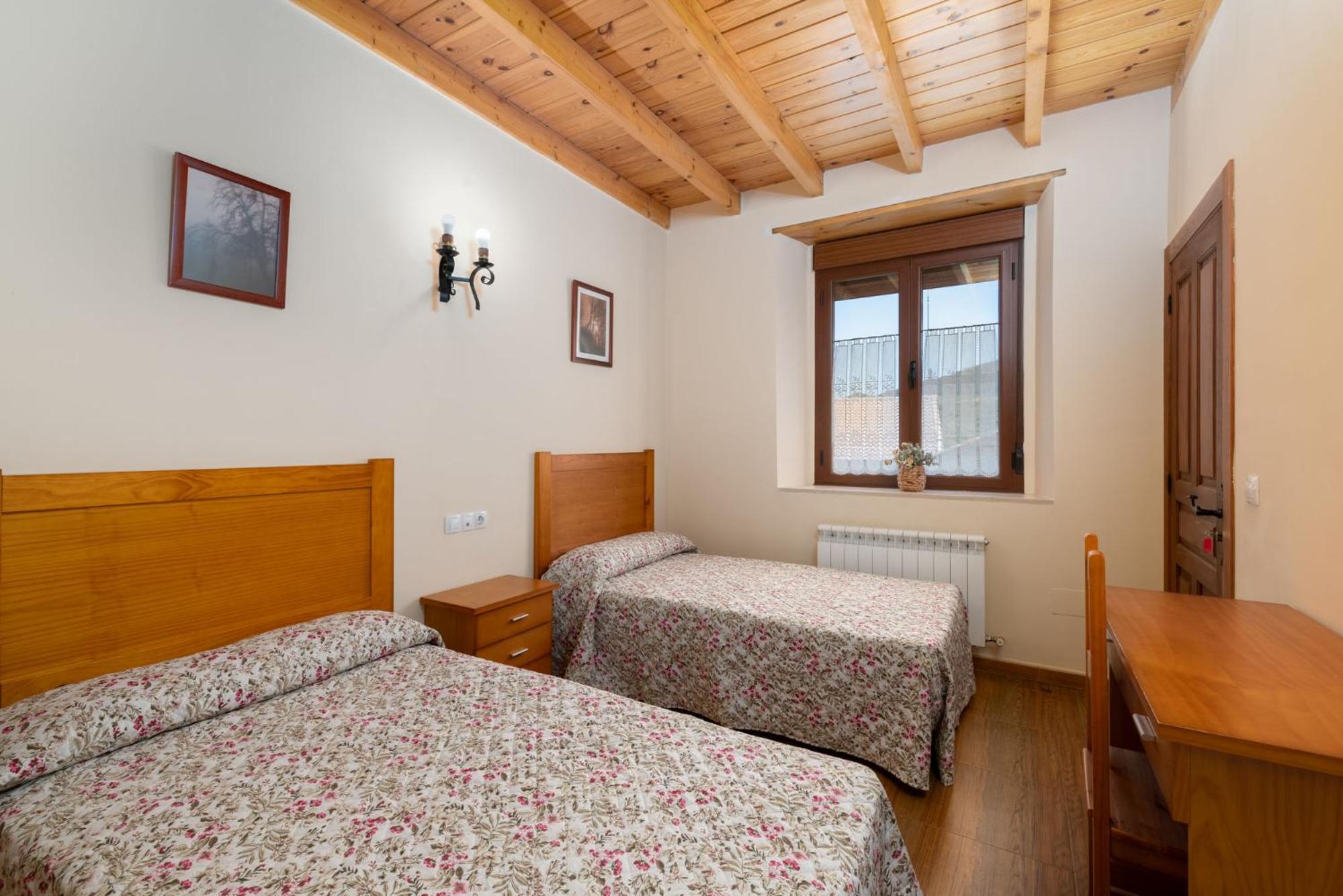 Casa Rural Solapeña