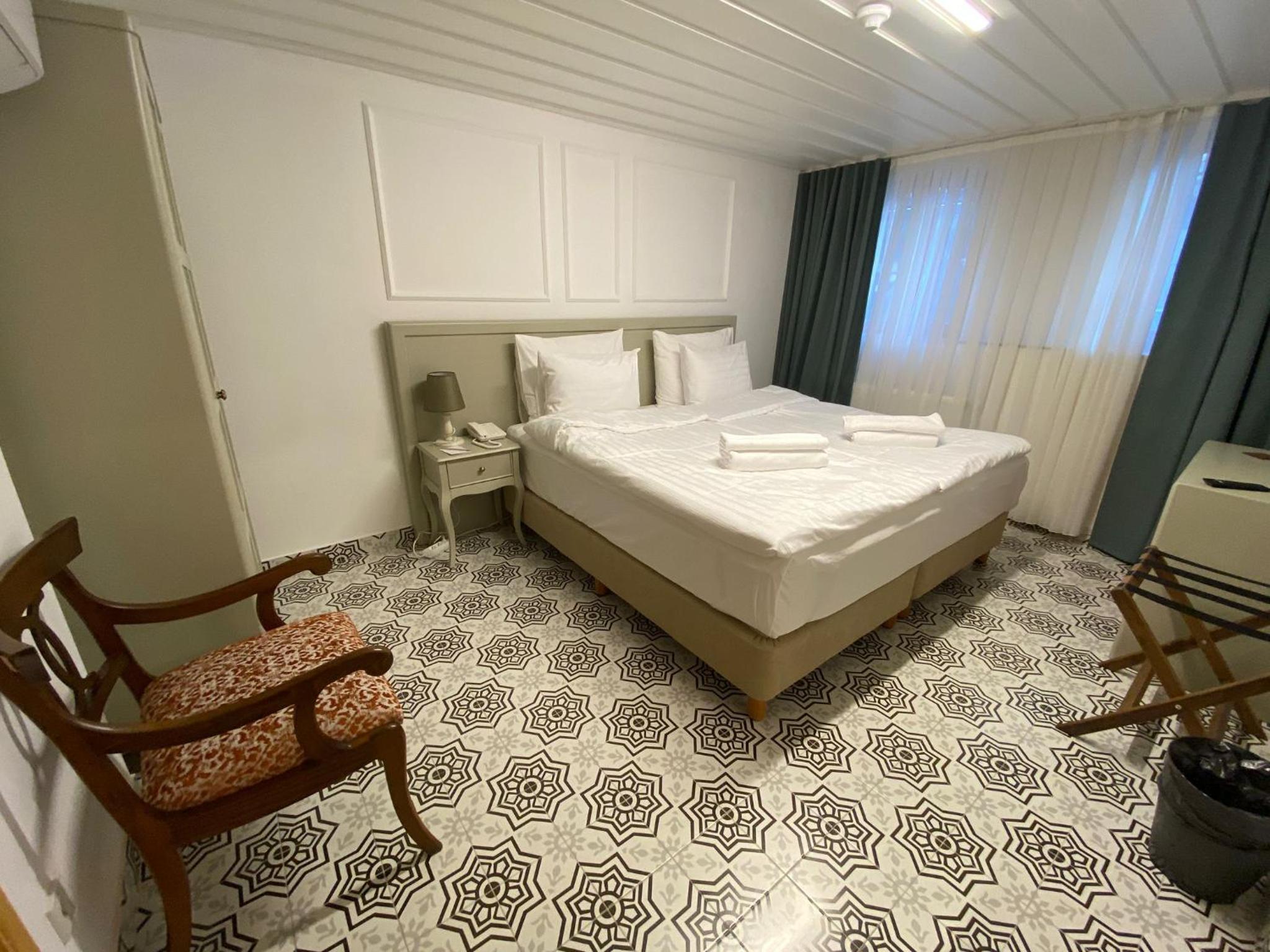 İkiz Konak Butik Otel - Image 17