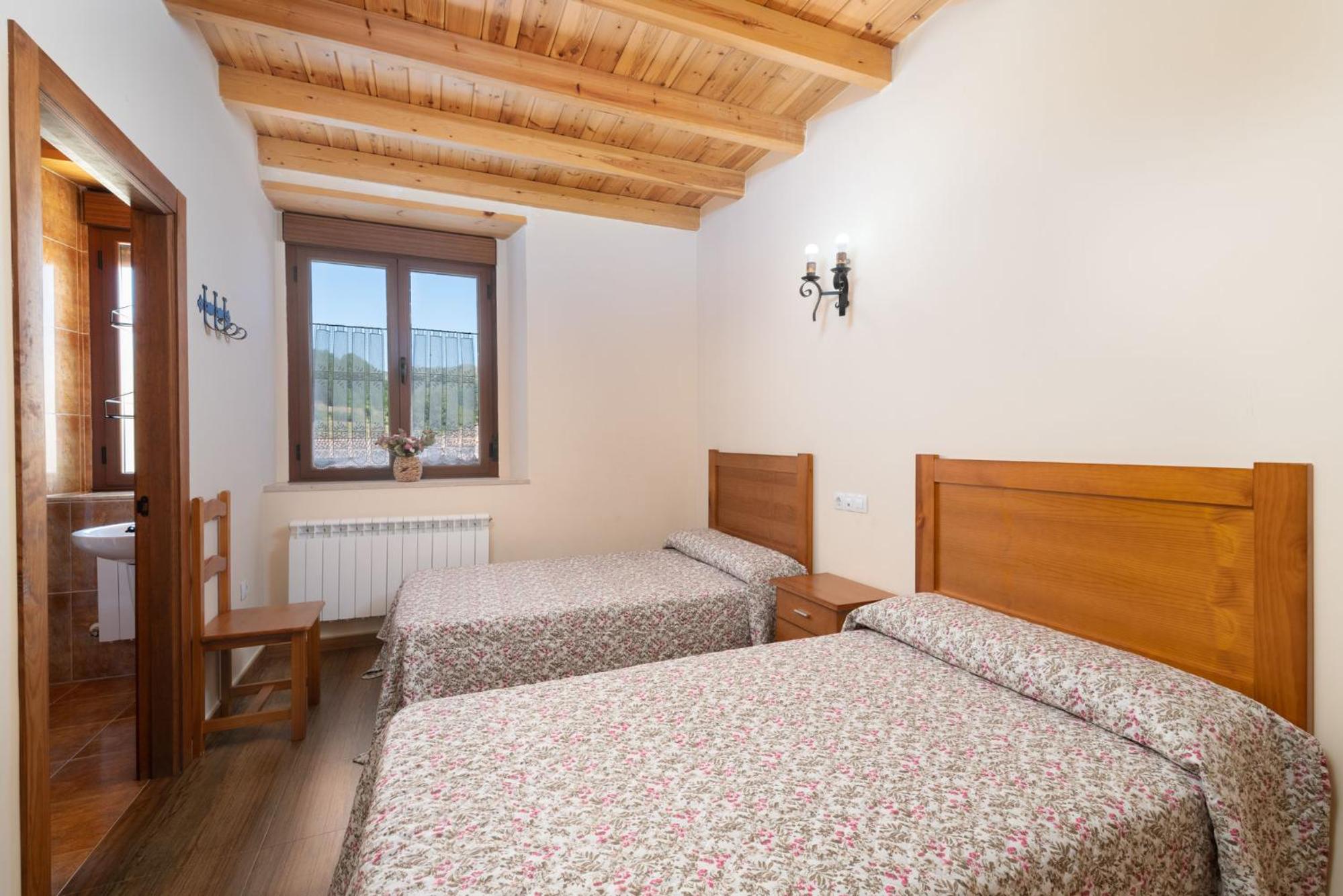 Casa Rural Solapeña