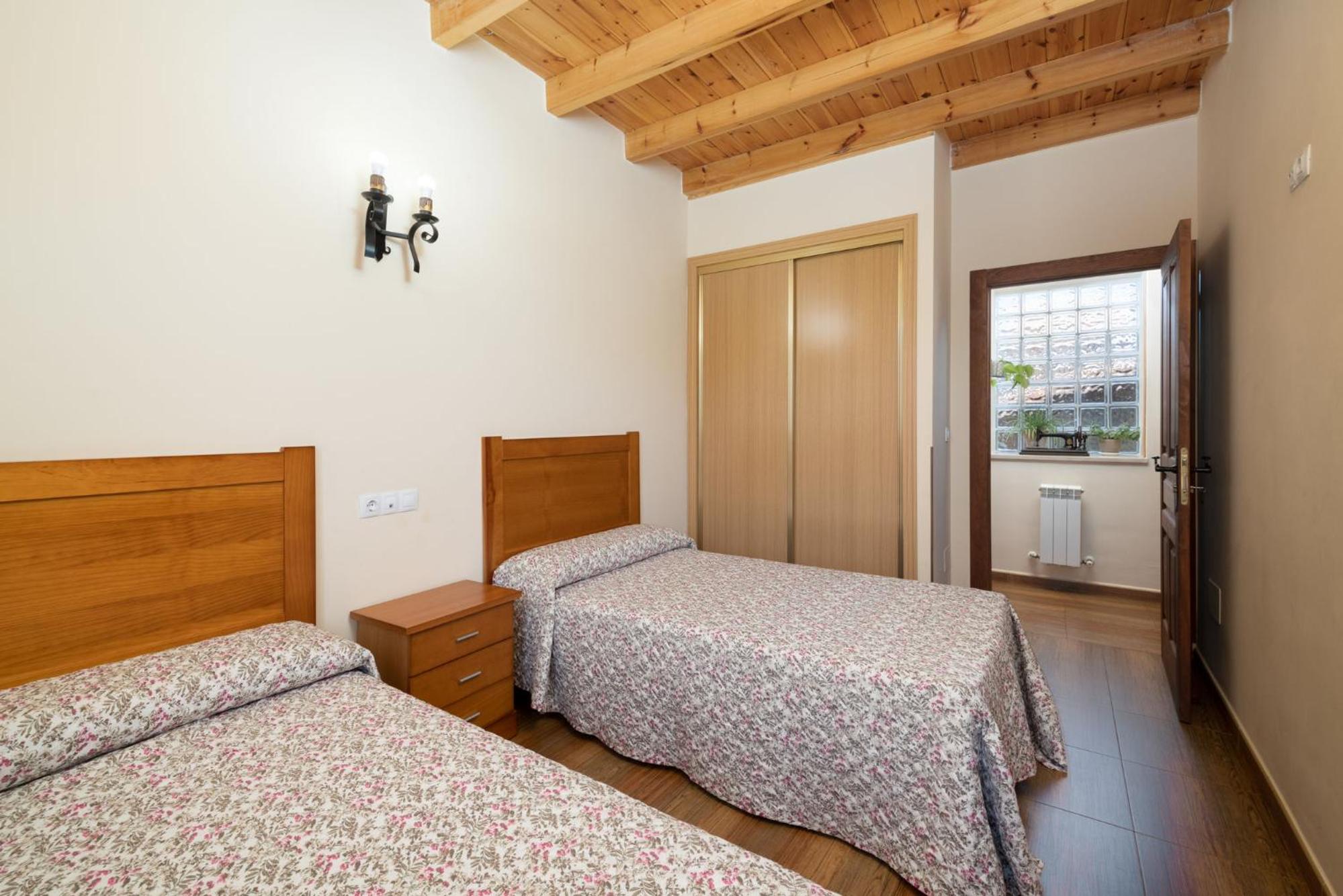 Casa Rural Solapeña