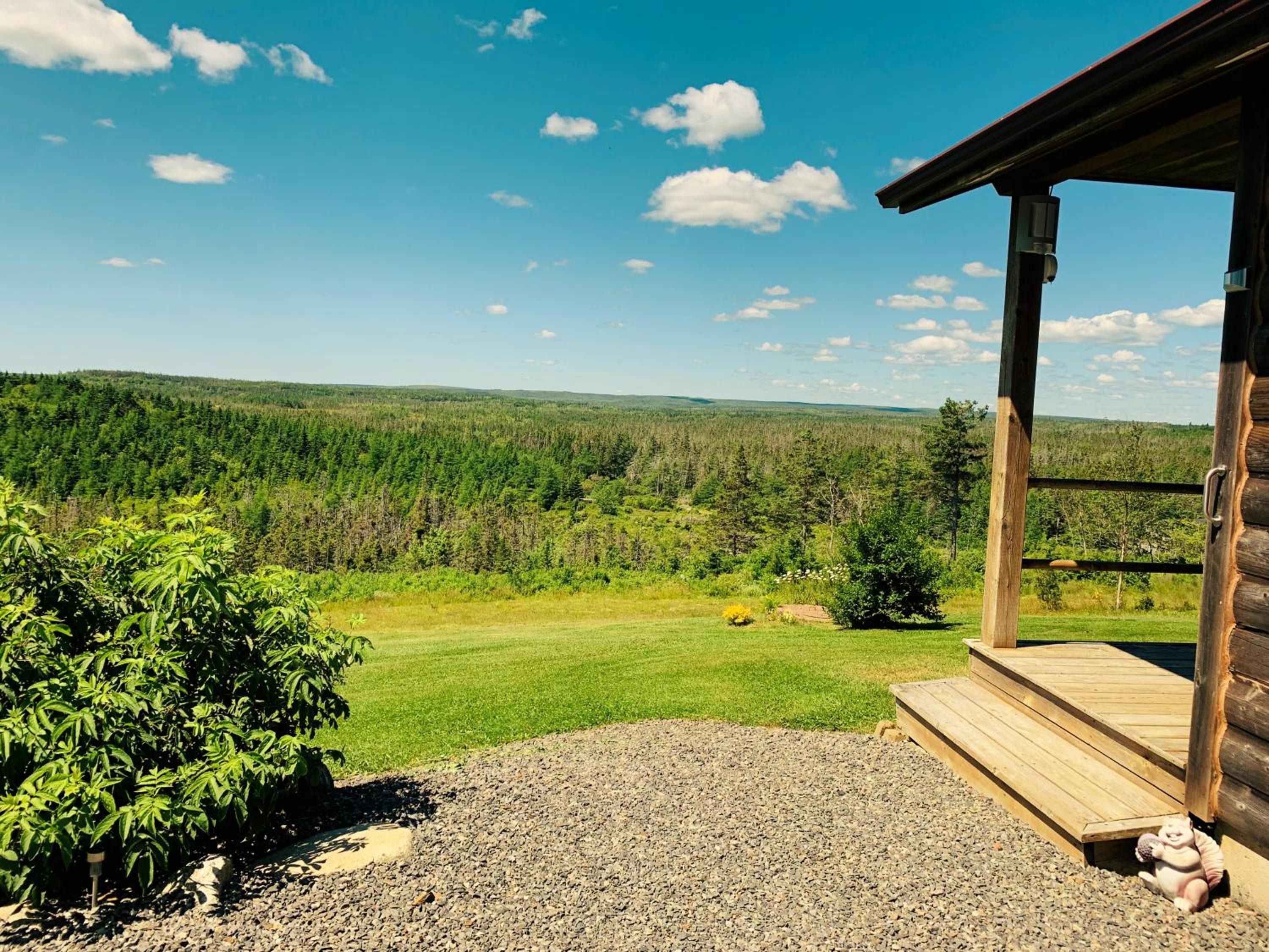 Eagle Valley Cottages view 3