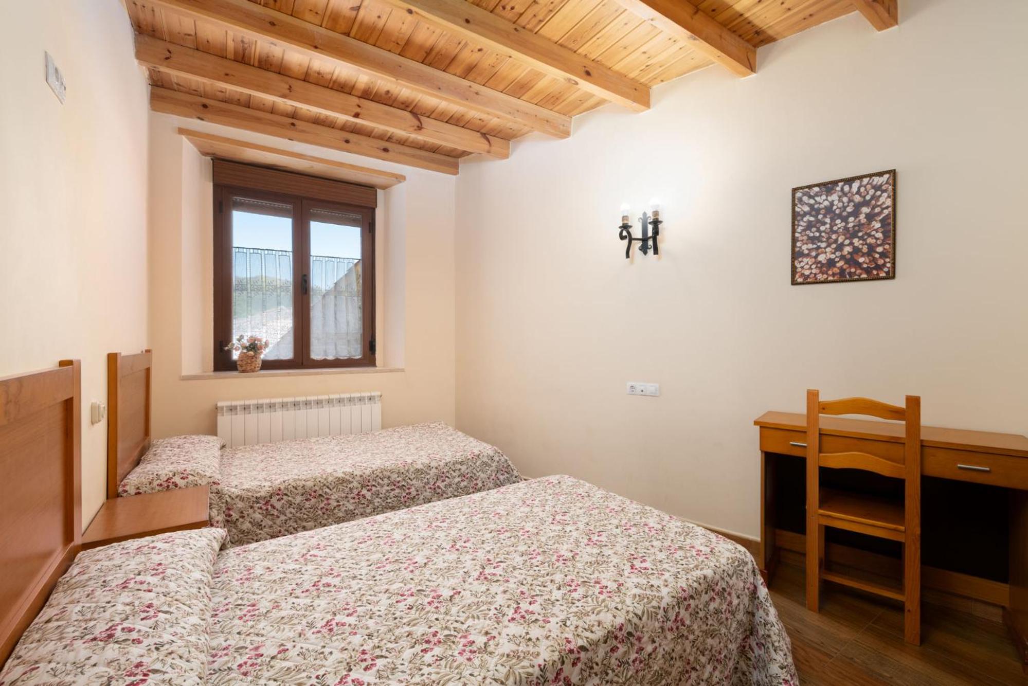 Casa Rural Solapeña