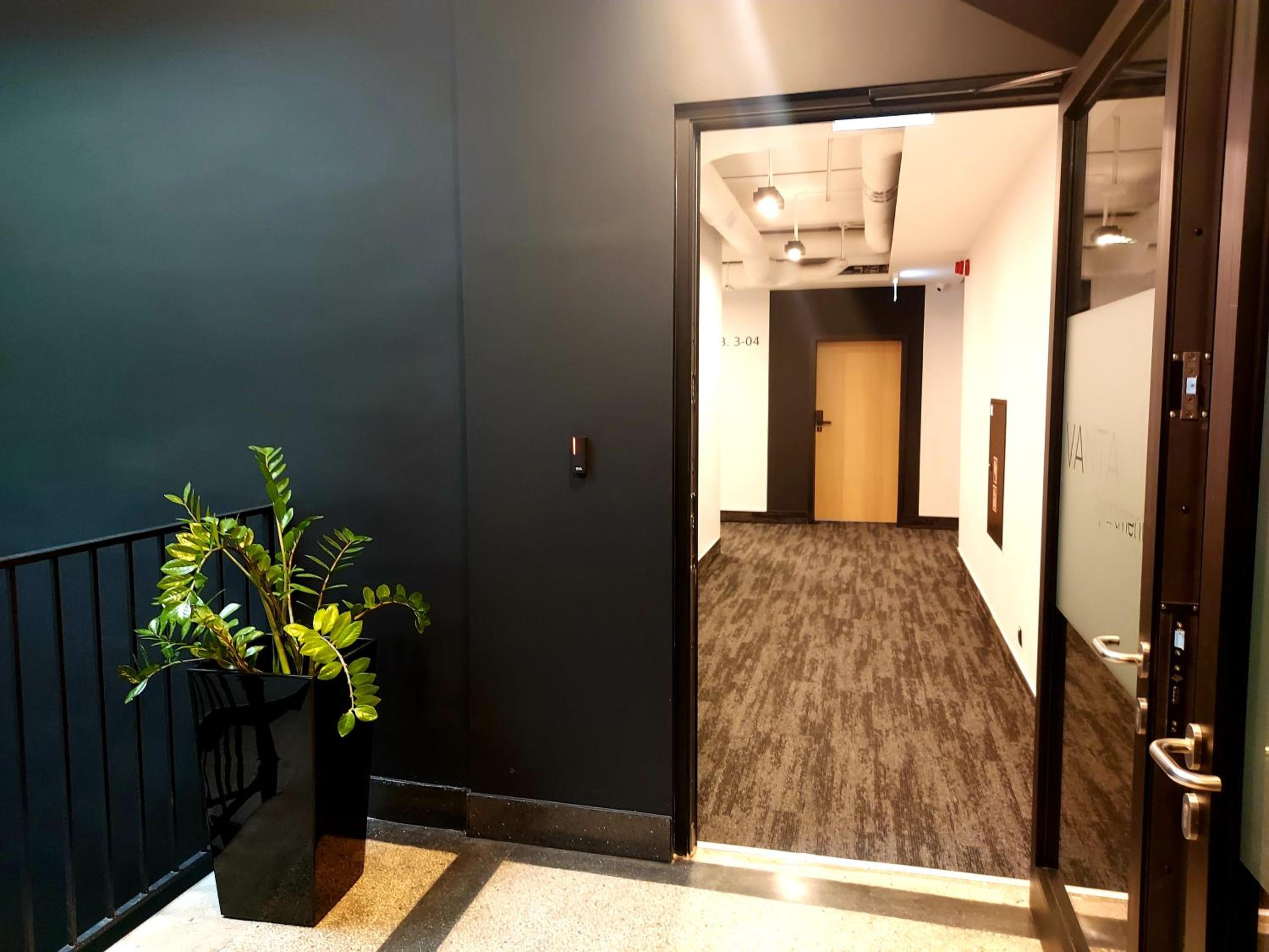 meeting room