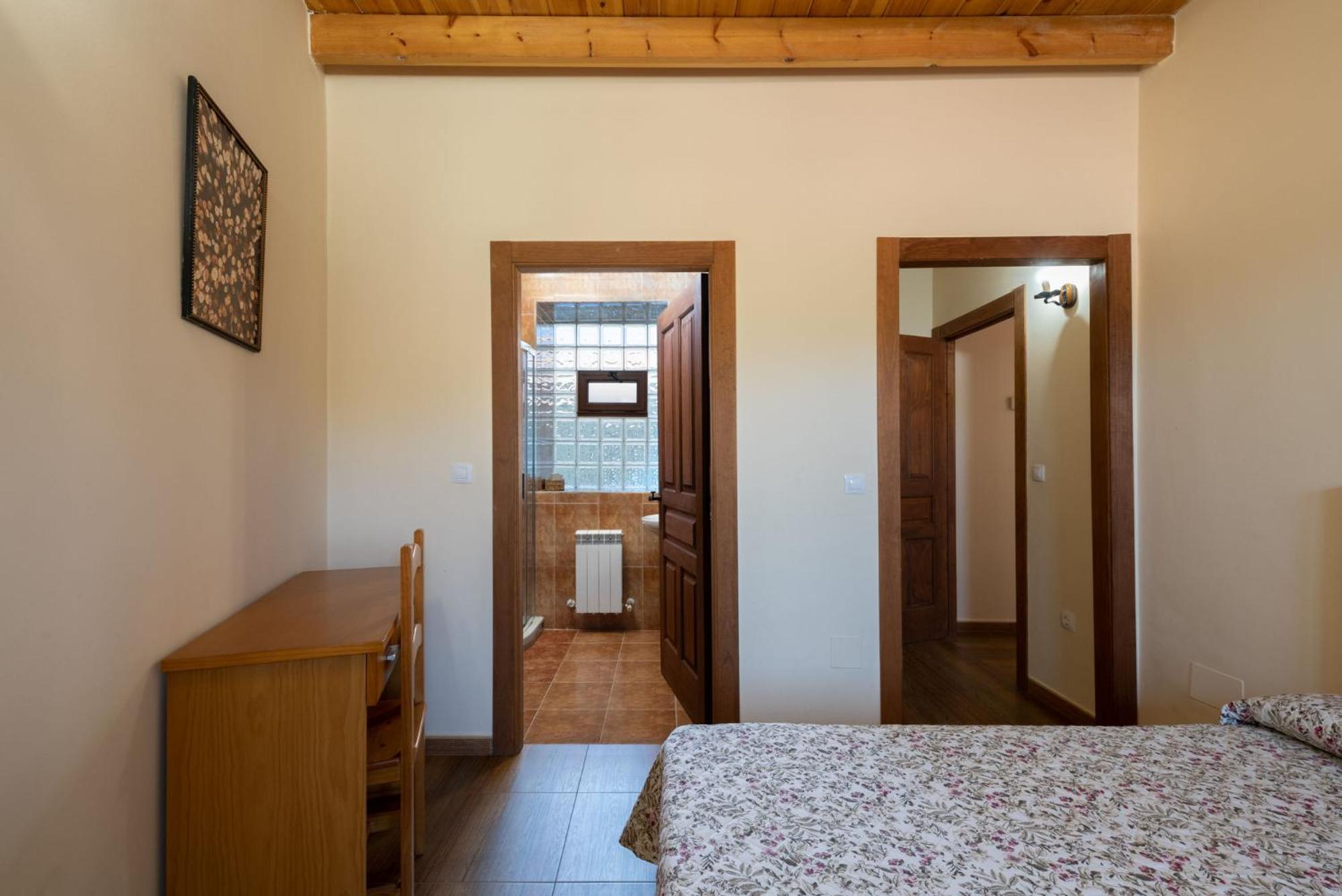 Casa Rural Solapeña