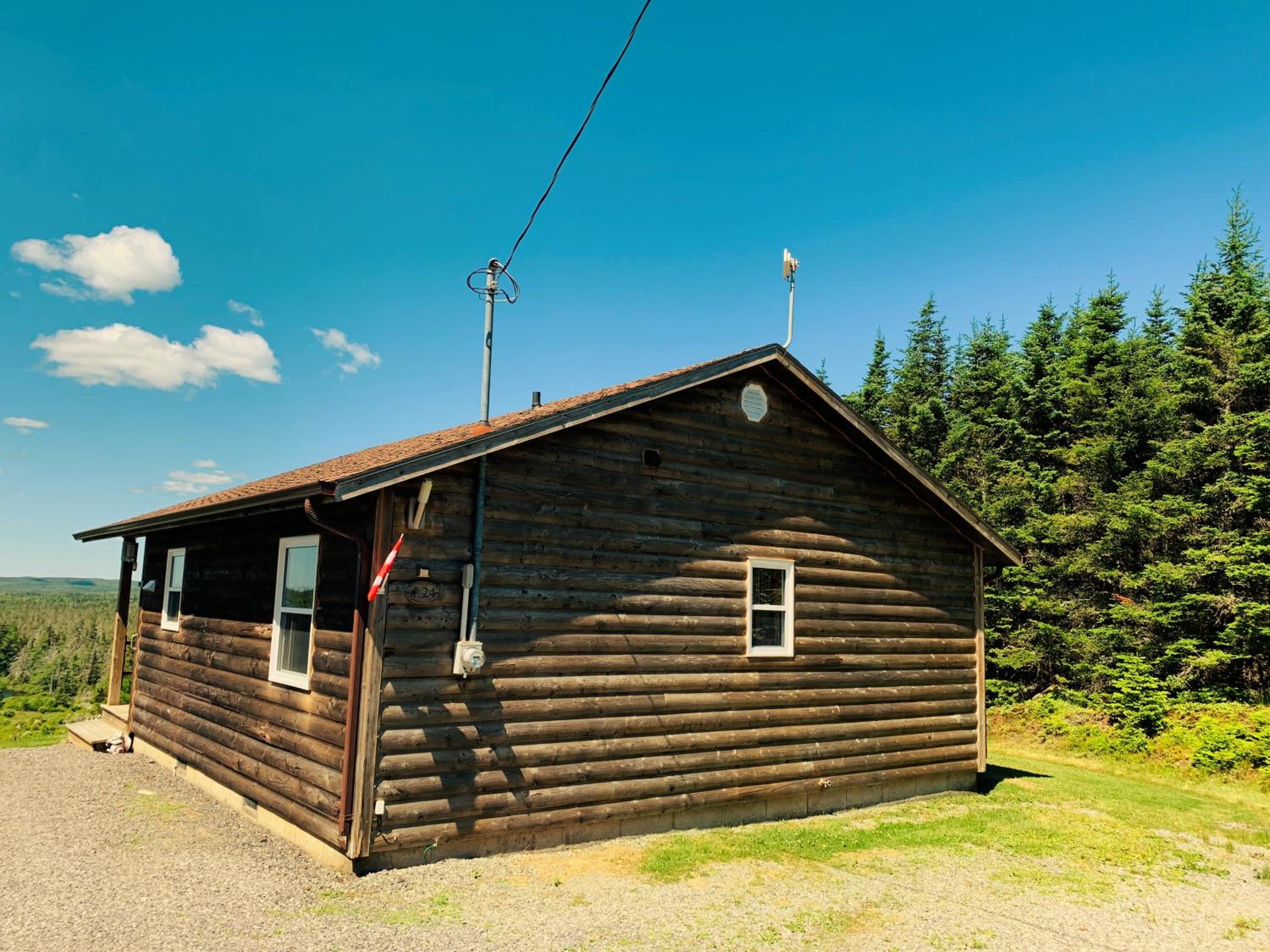 Eagle Valley Cottages view 5