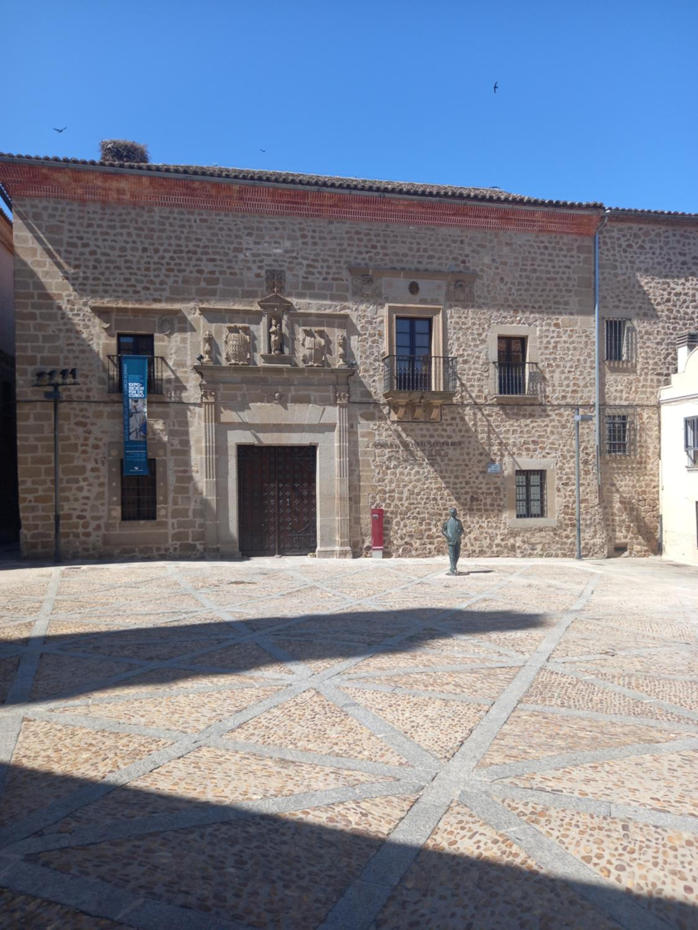 Bovedas del Marques
