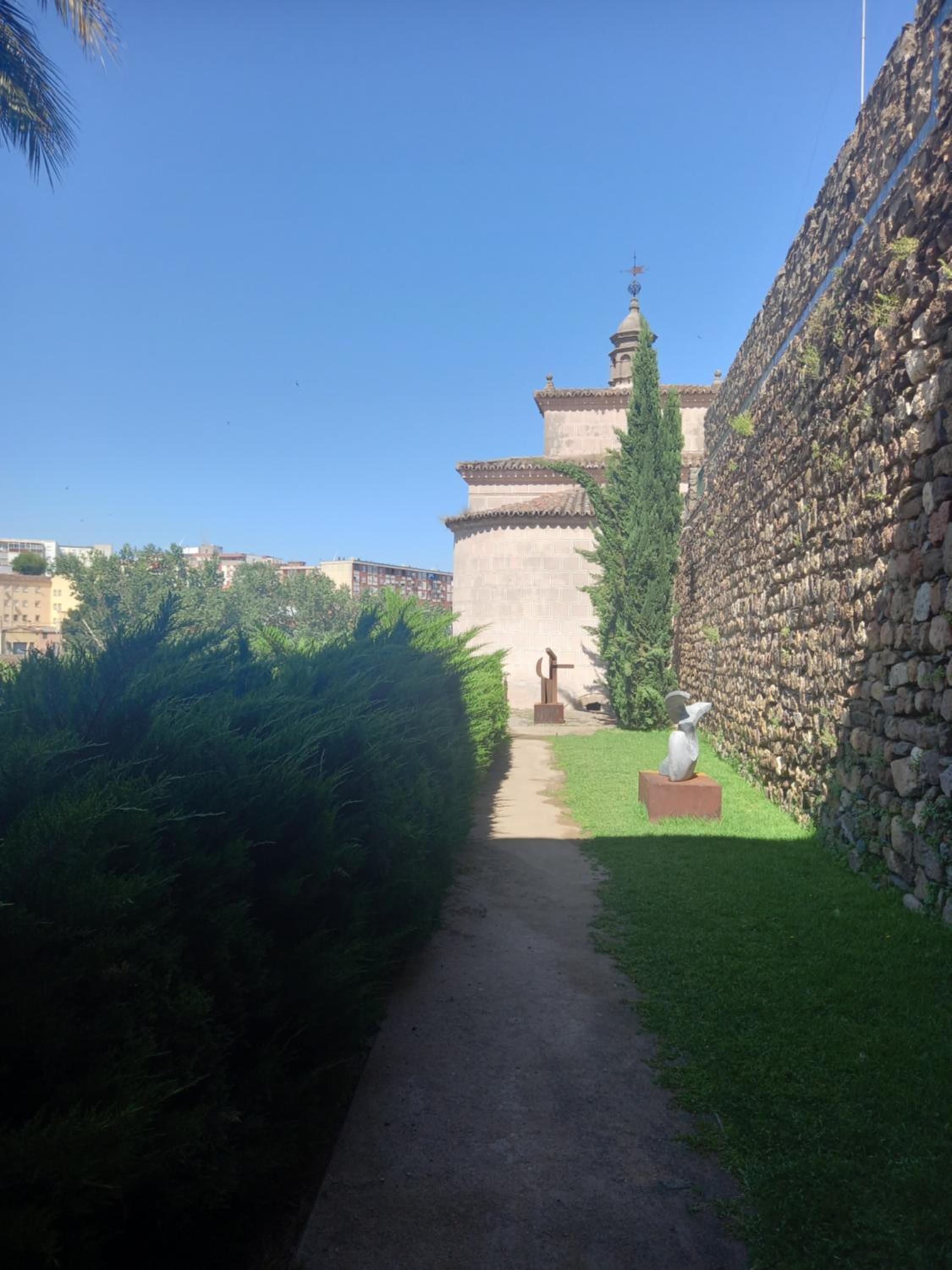 Bovedas del Marques