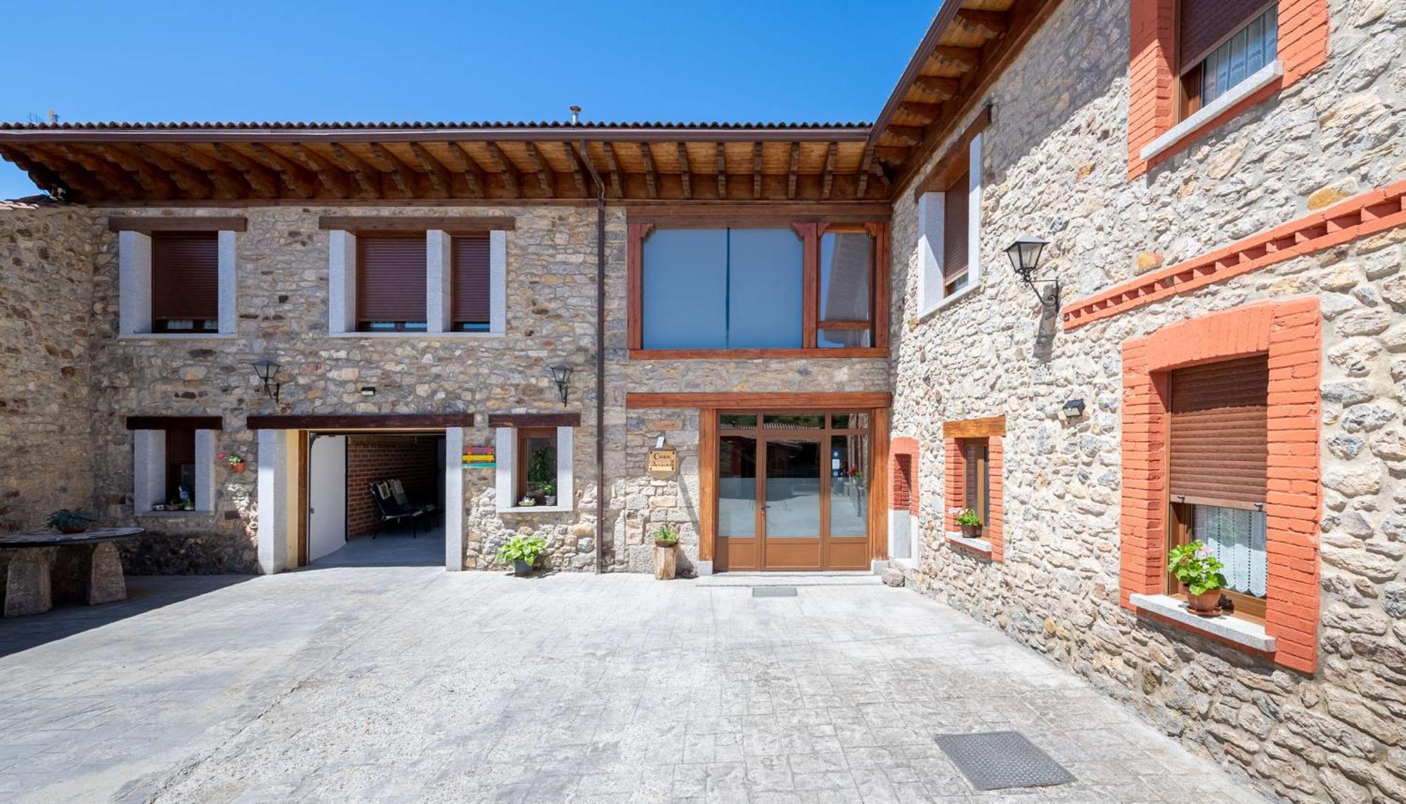 Casa Rural Solapeña