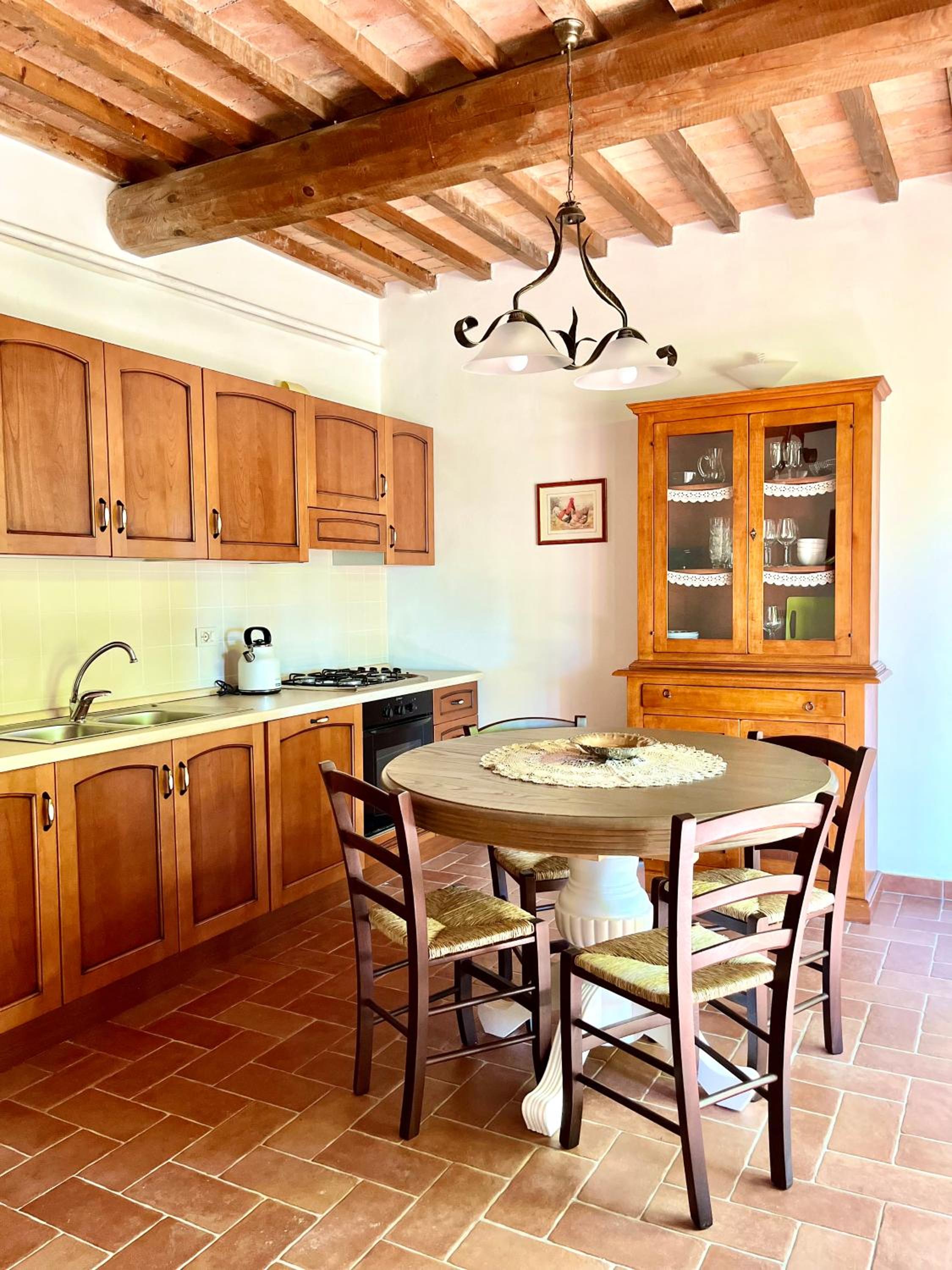 Agriturismo I Moricci