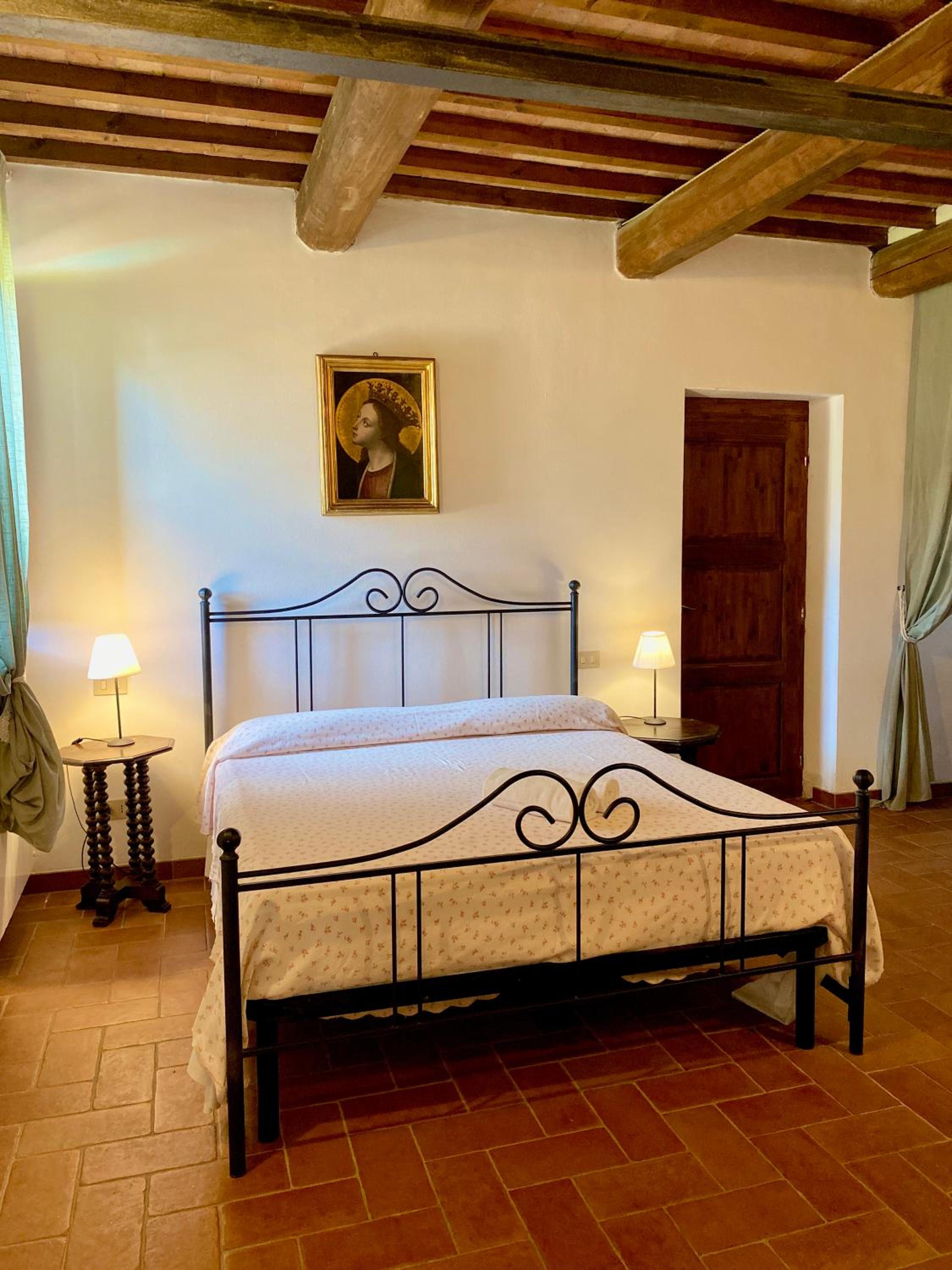 Agriturismo I Moricci