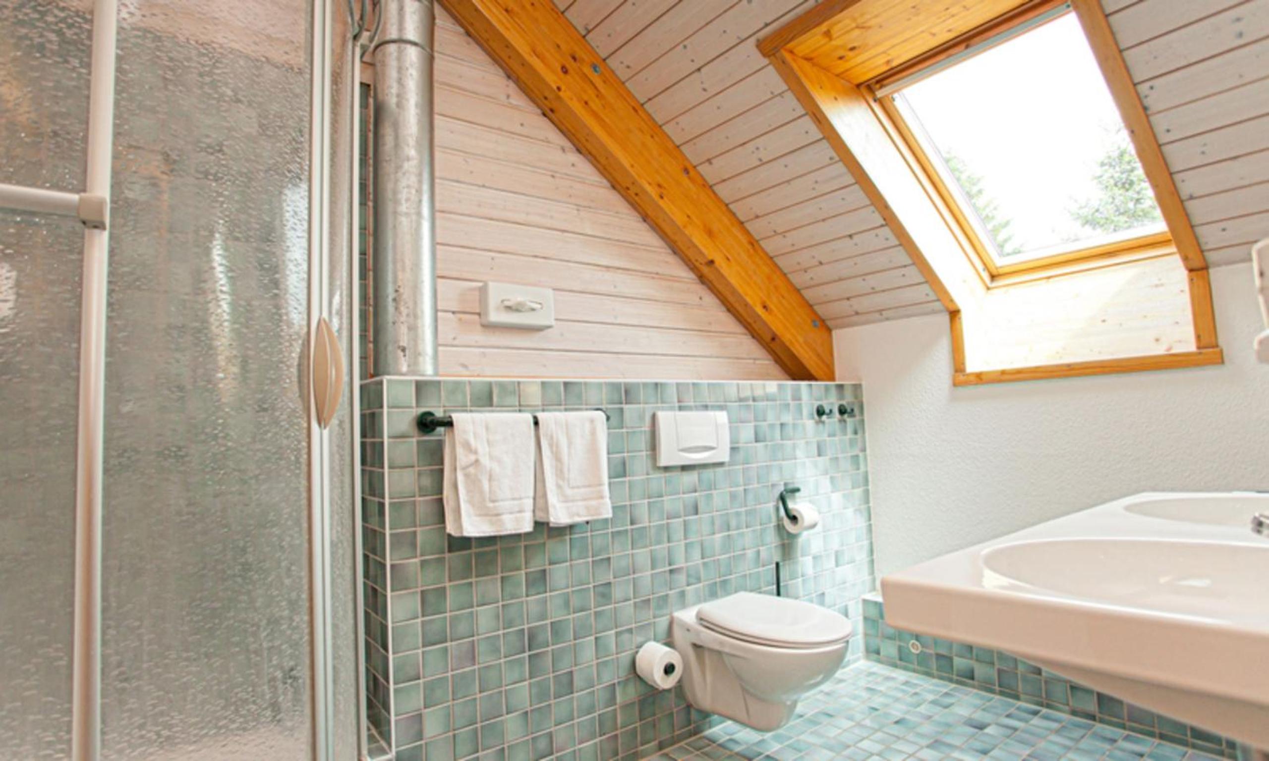 Ferienhaus Nr 3 Sporthotel Oberhof
