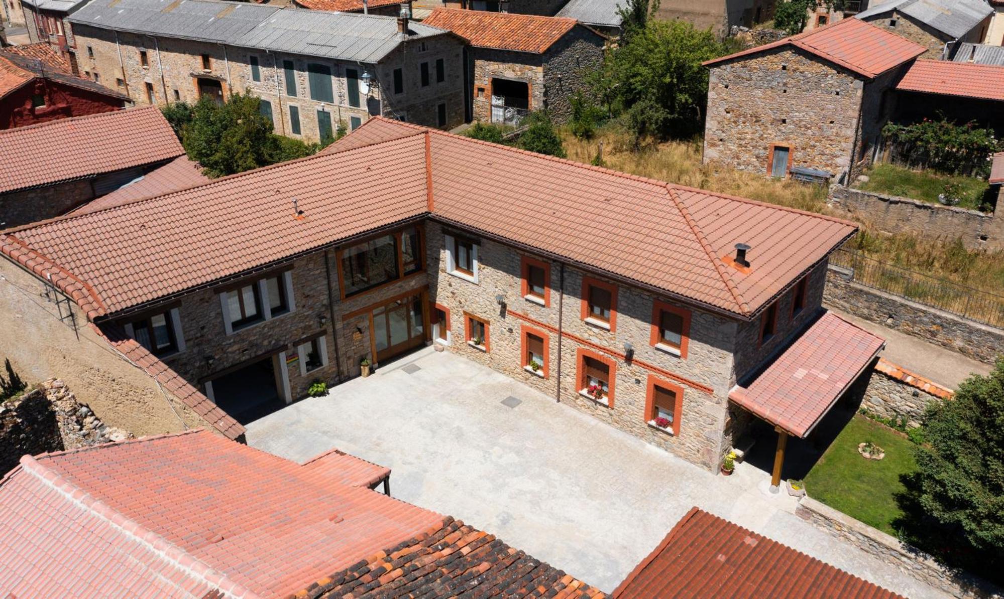 Casa Rural Solapeña