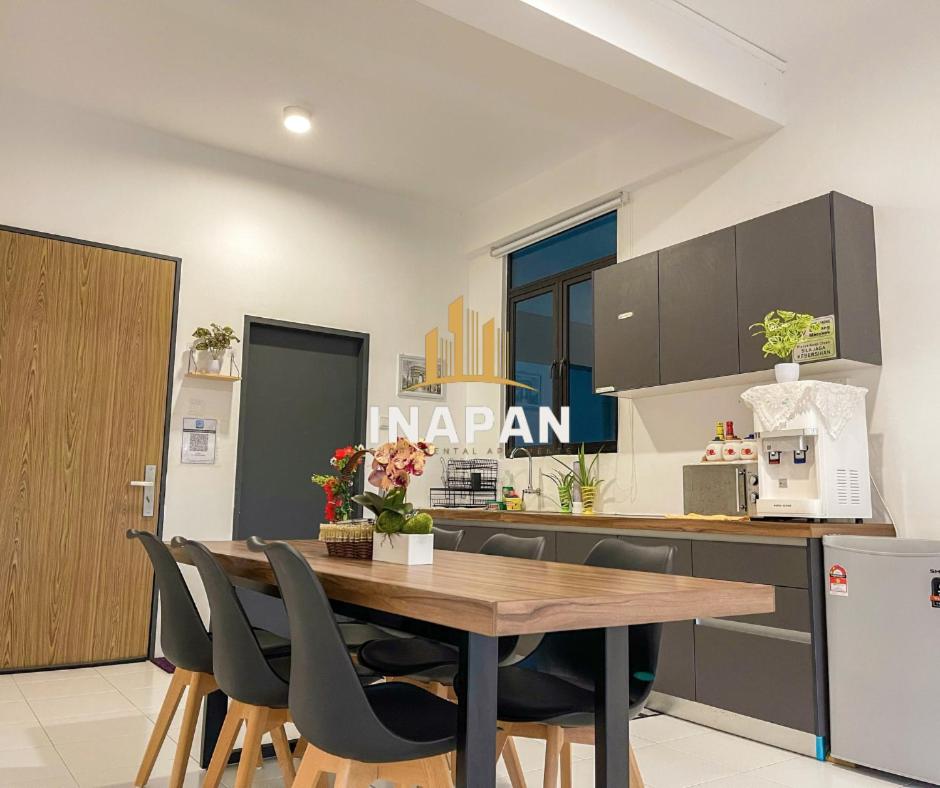 INAPAN @IMPERIO PROFESSIONAL SUITE ALOR SETAR, KEDAH photo 2