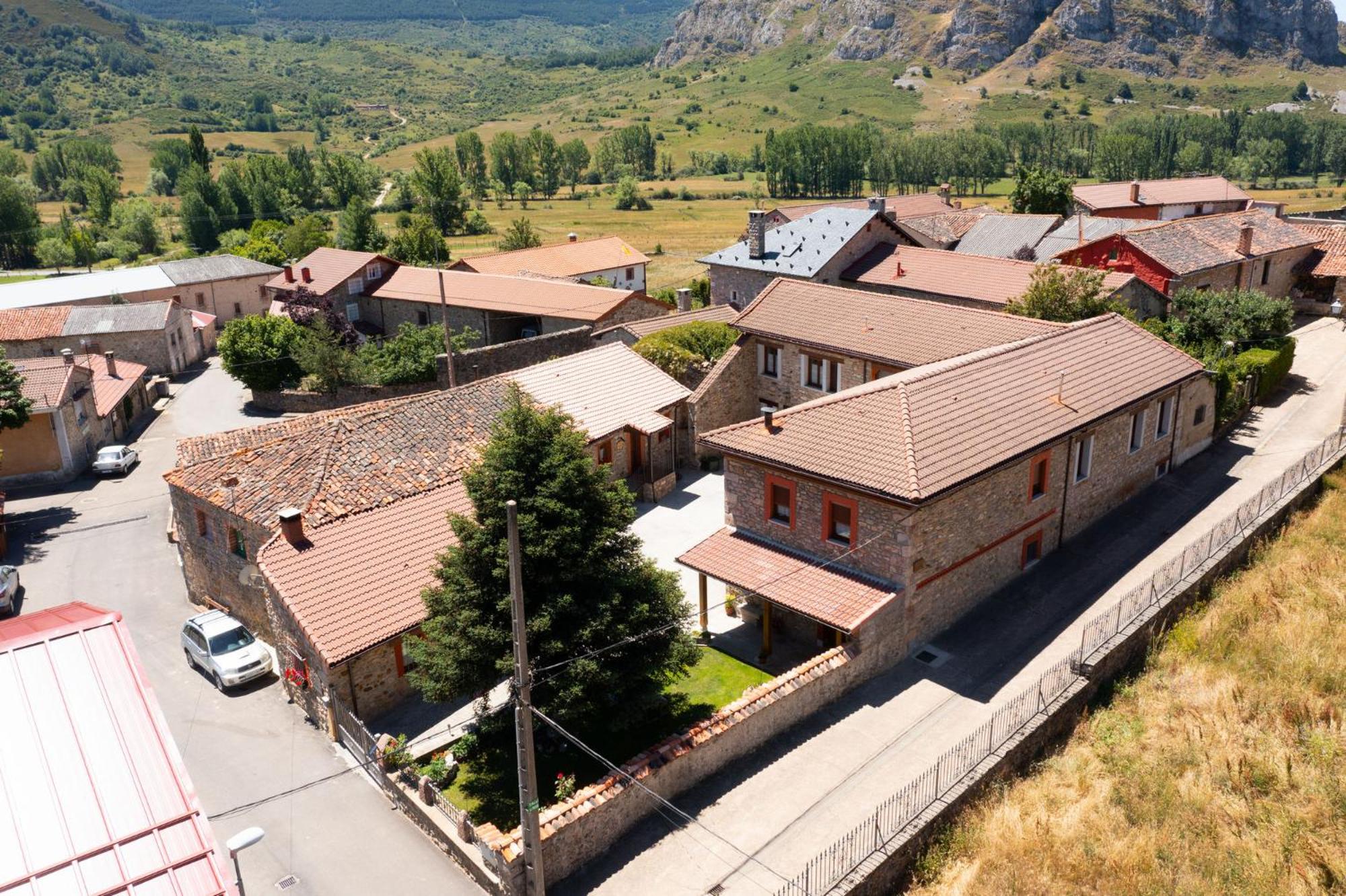 Casa Rural Solapeña