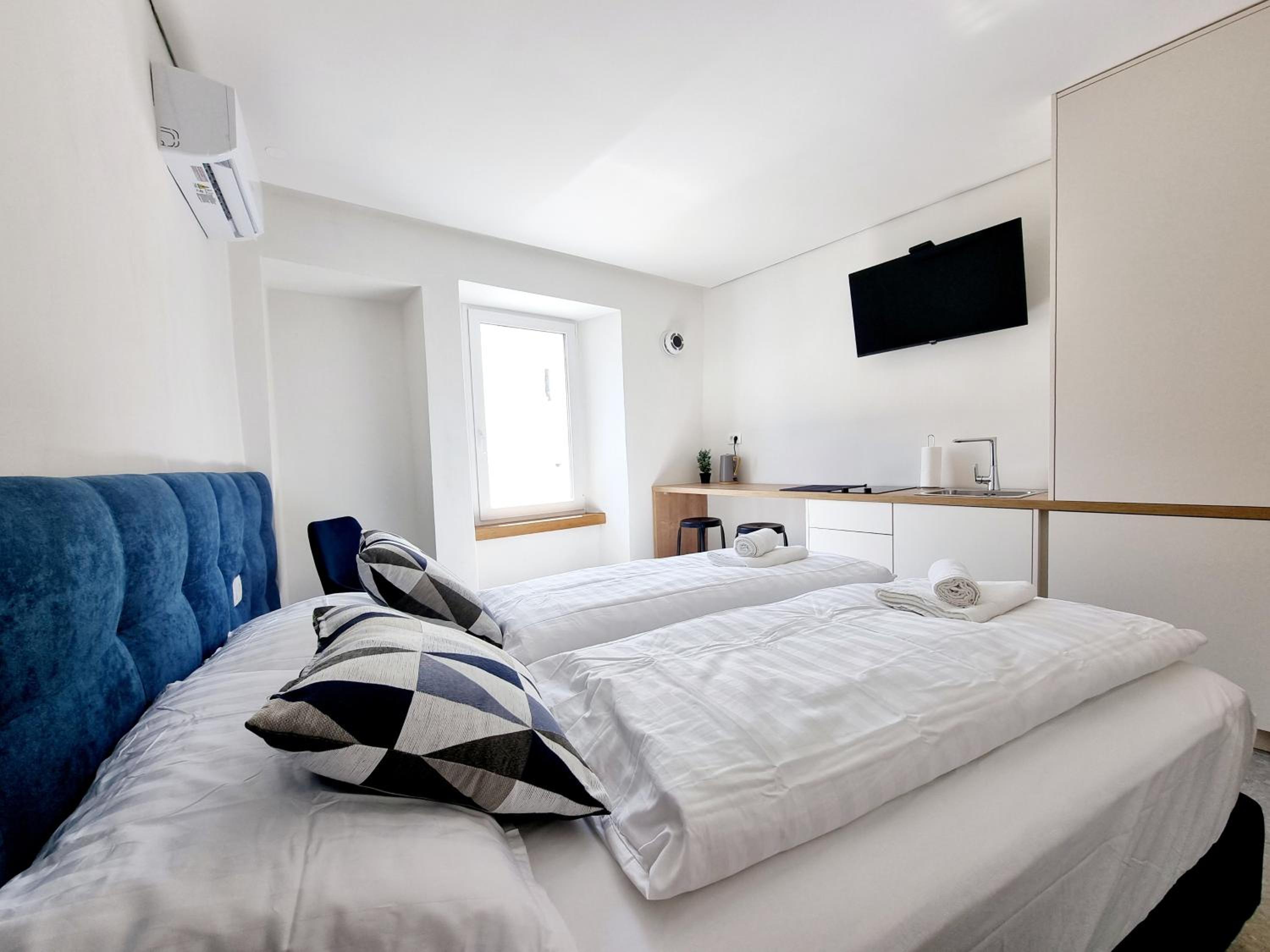 Akvatour Apartments Piran view 5
