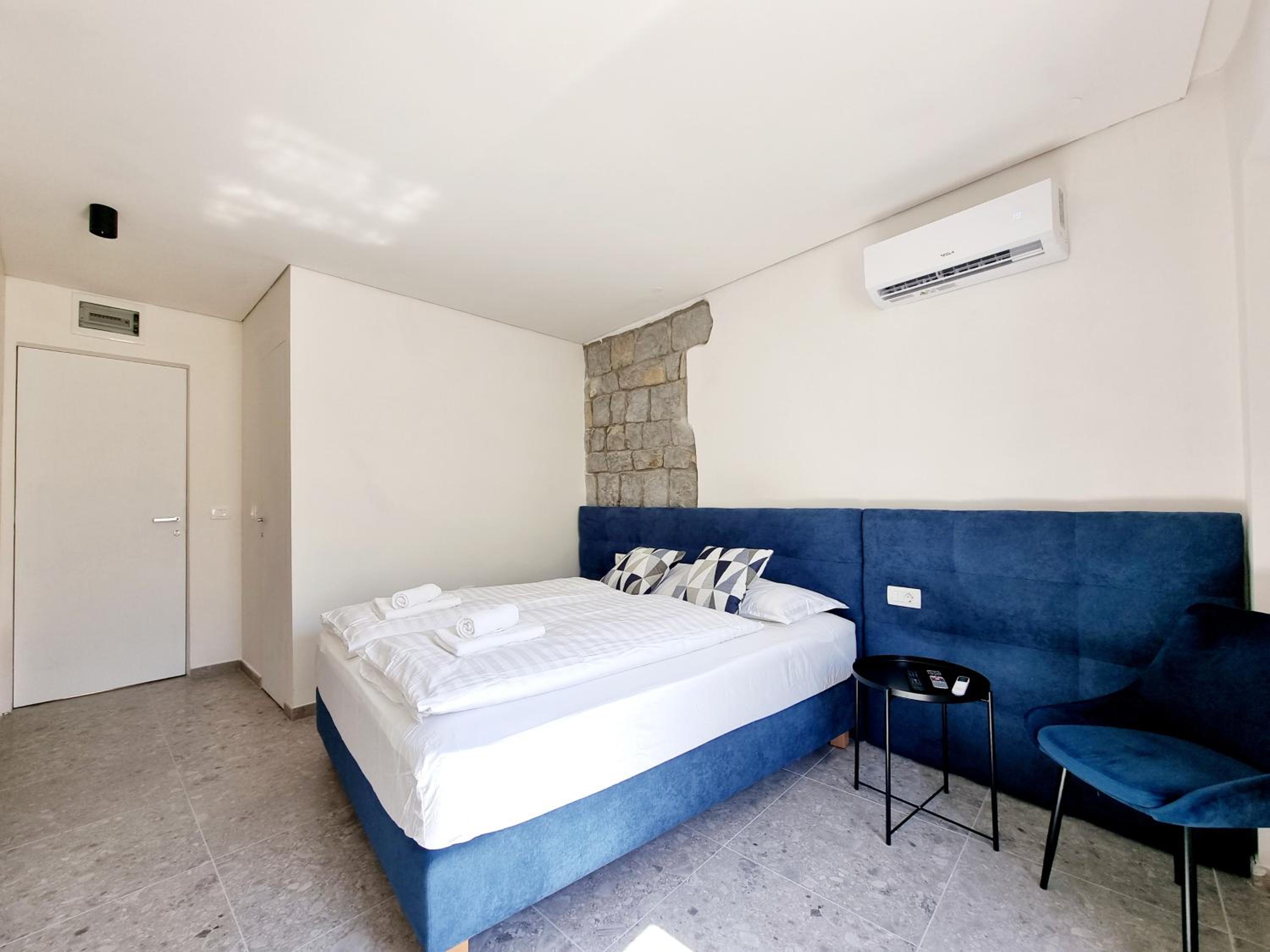 Akvatour Apartments Piran view 3