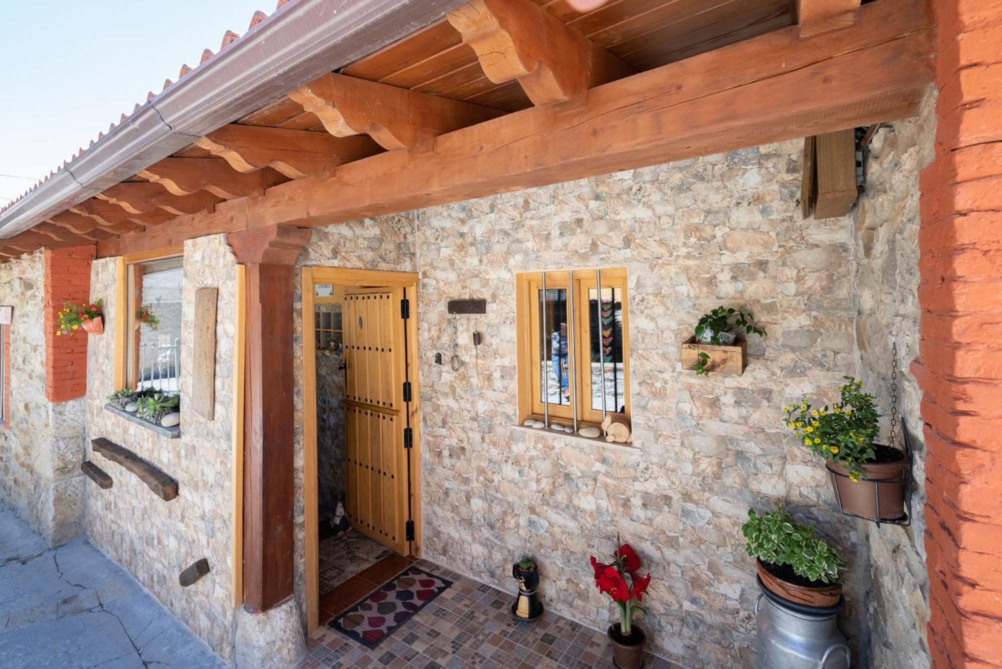 Casa Rural Solapeña