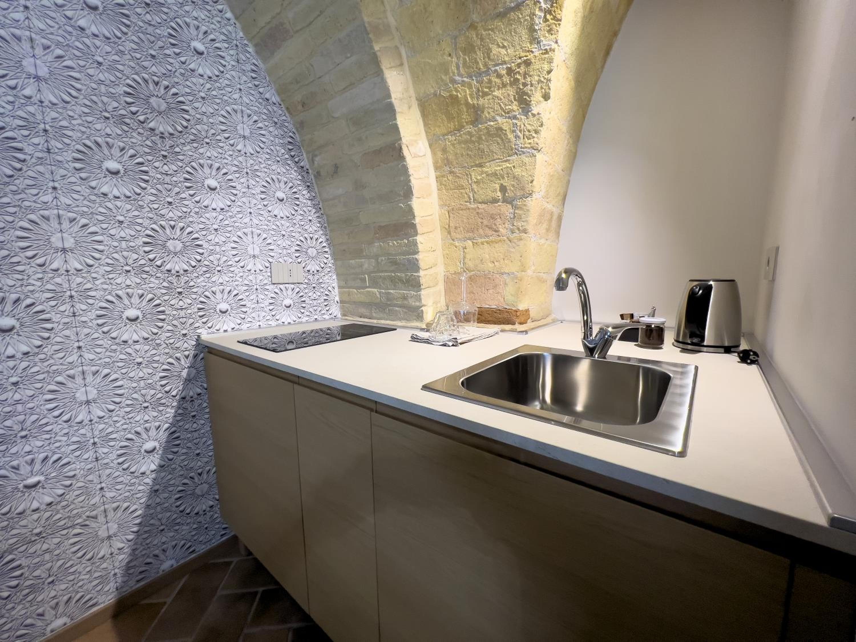 Relais Cocci Grifoni - Panoramic Wine Resort