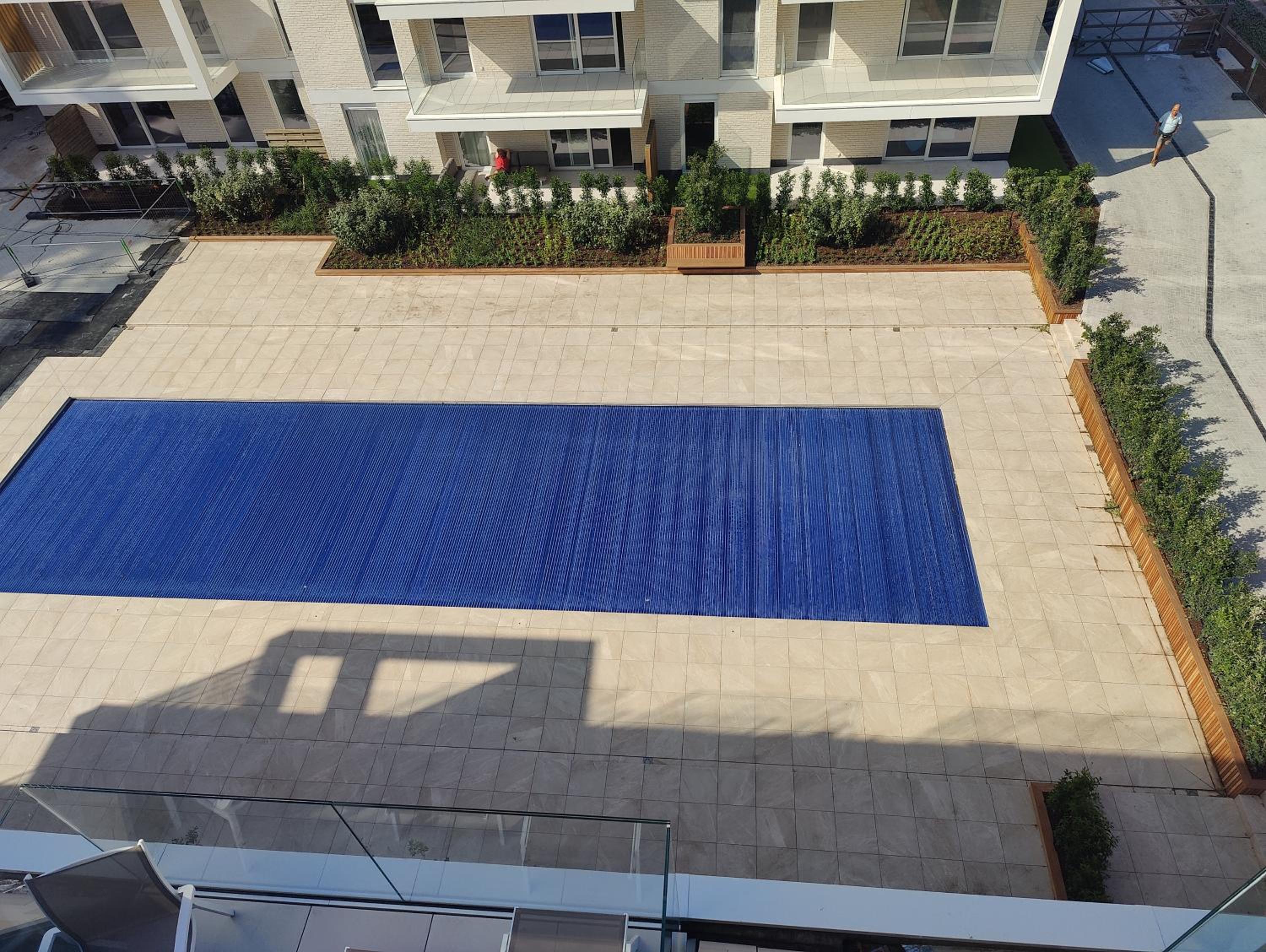 Appartement Villa Creole Jachthaven Nieuwpoort