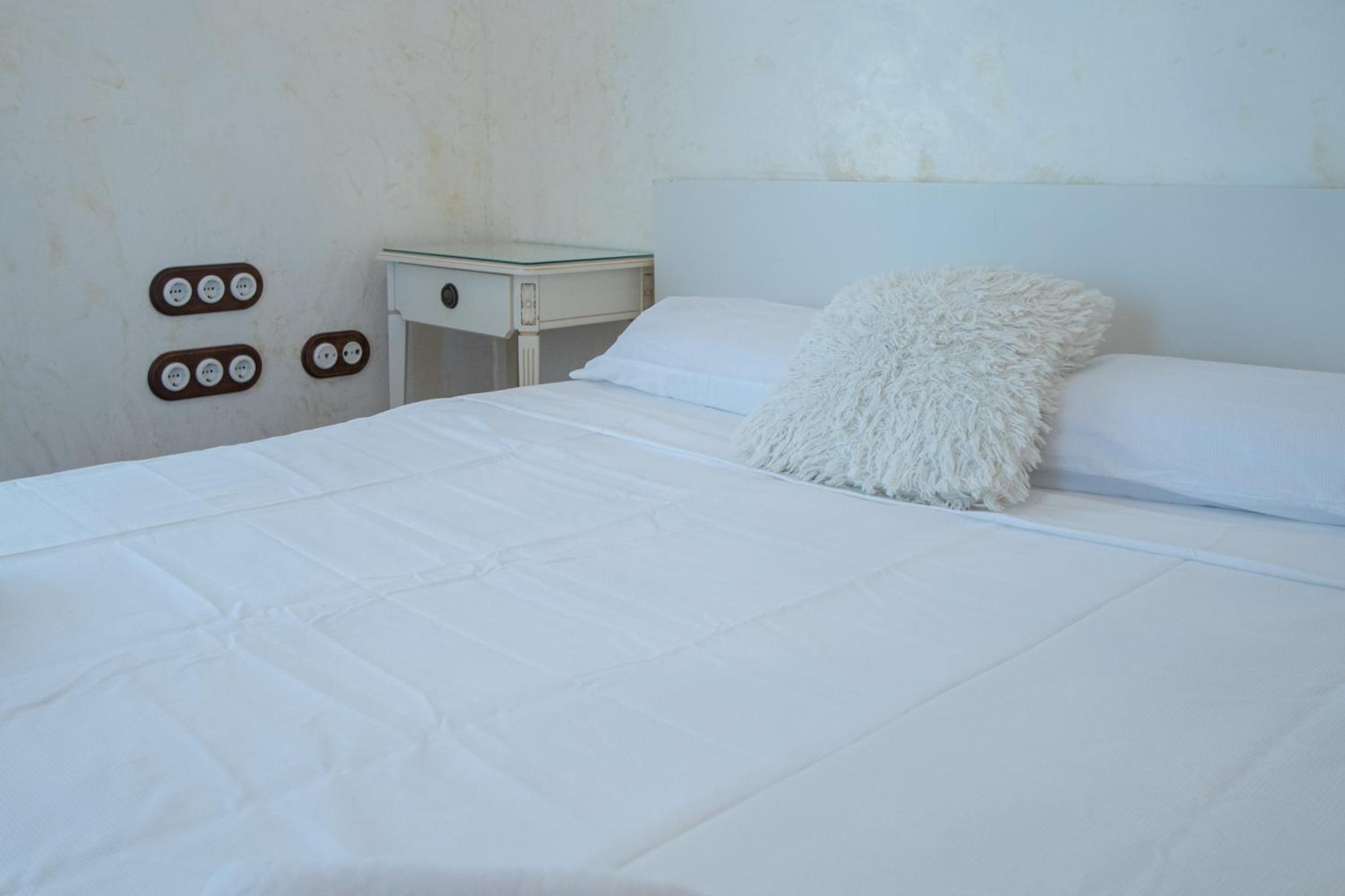 Apartamento Sherezade y la ciudad de Cádiz