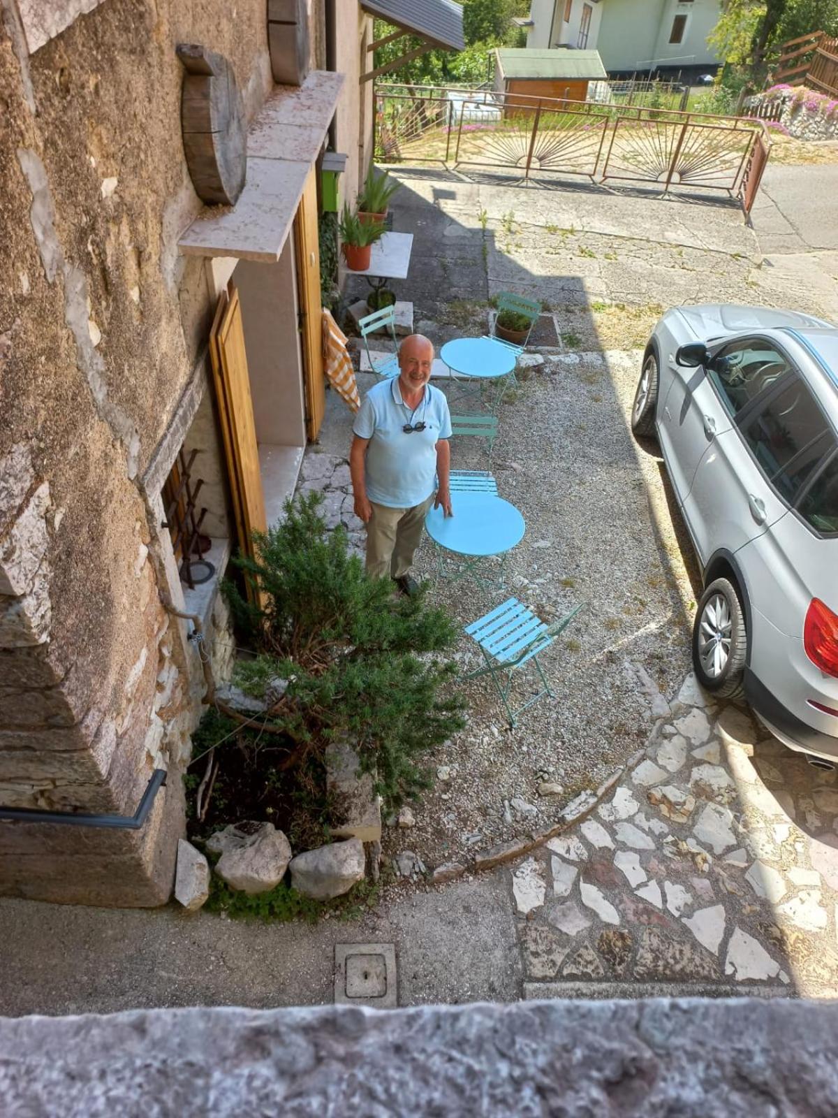 Casadelsale