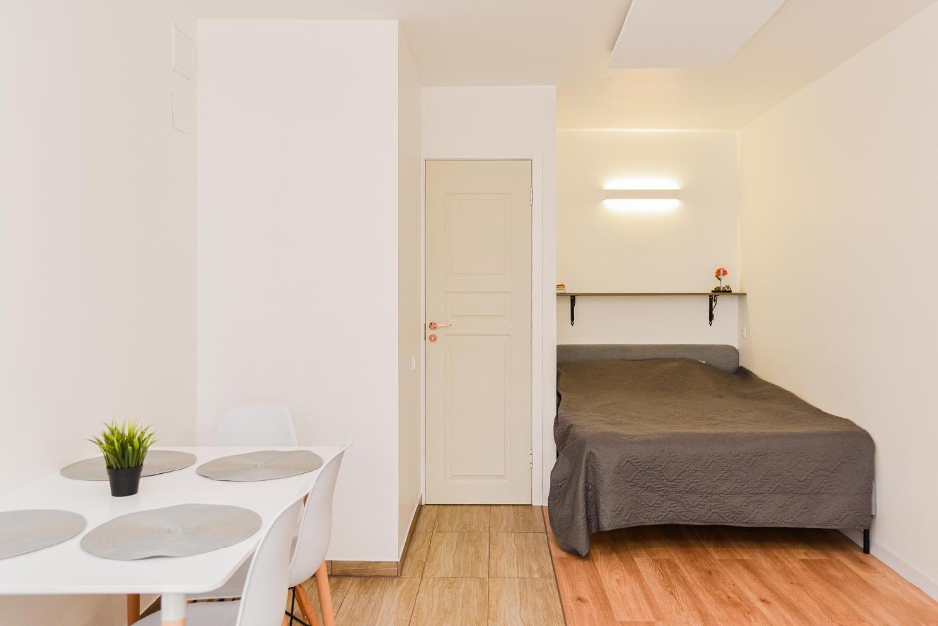 Amber Coast Apartments Palanga view 3