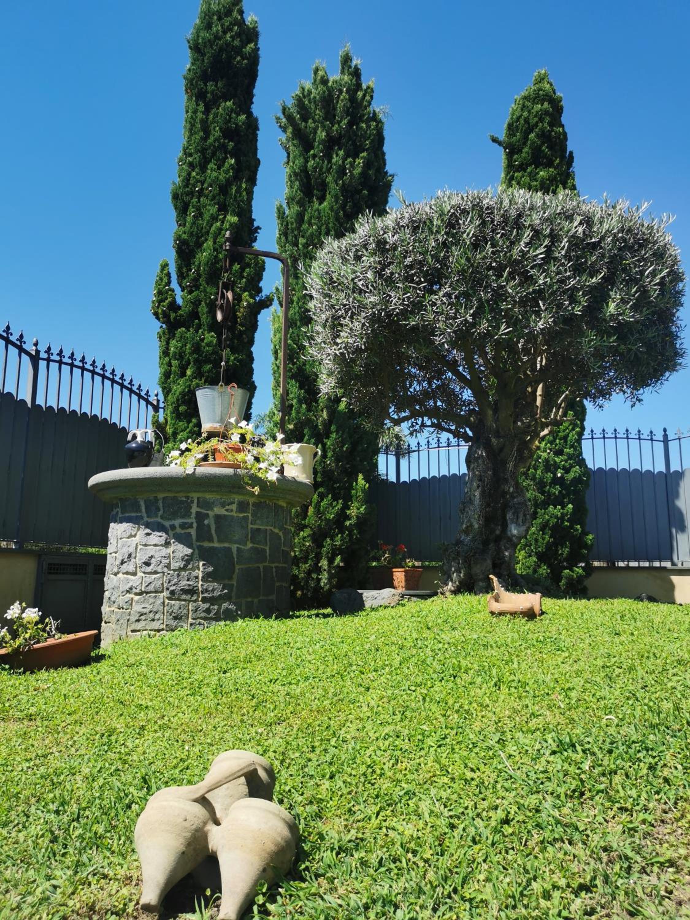 Atrium Pompei