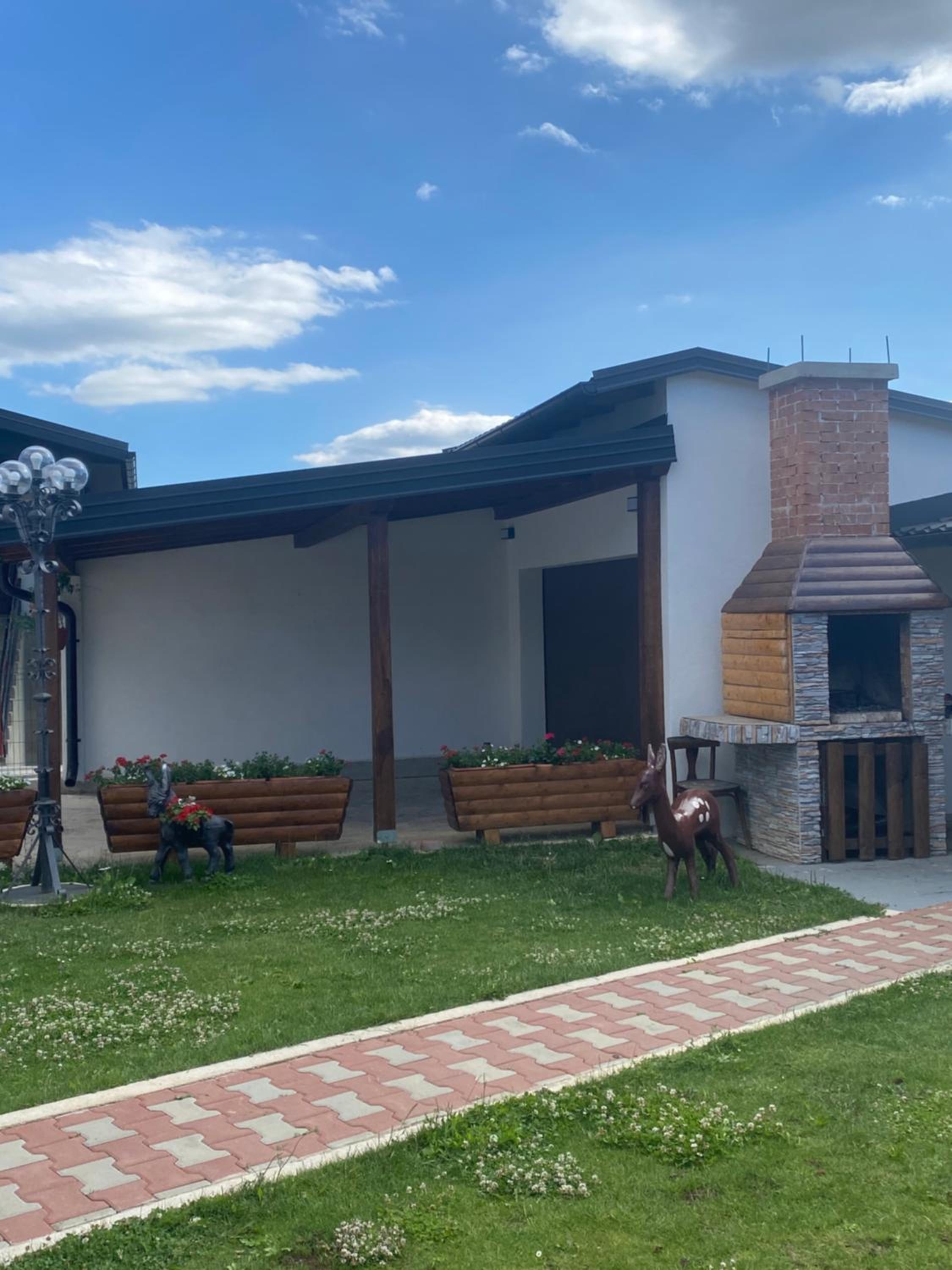 Apartman FILIP view 3