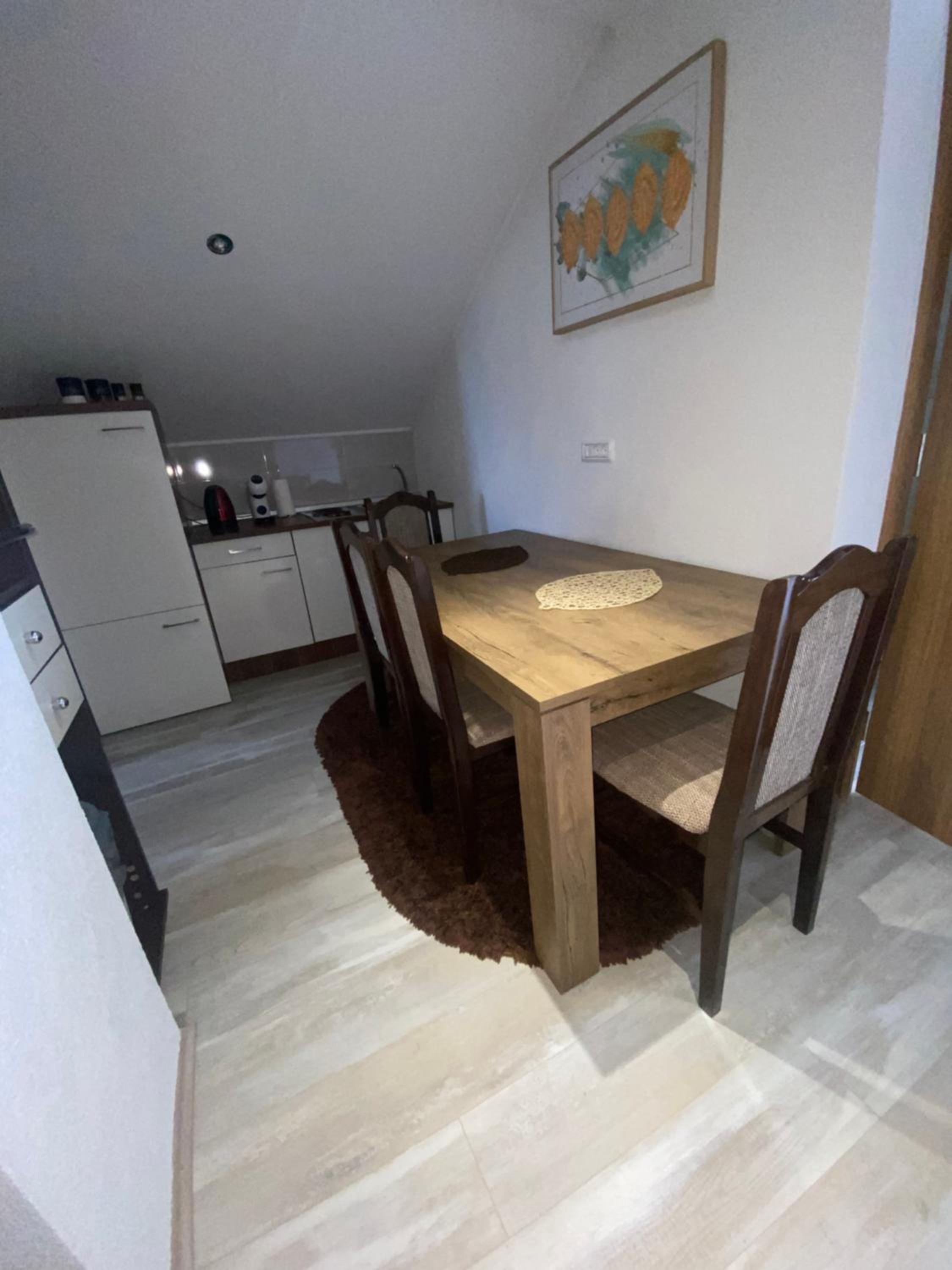 Apartman FILIP view 4