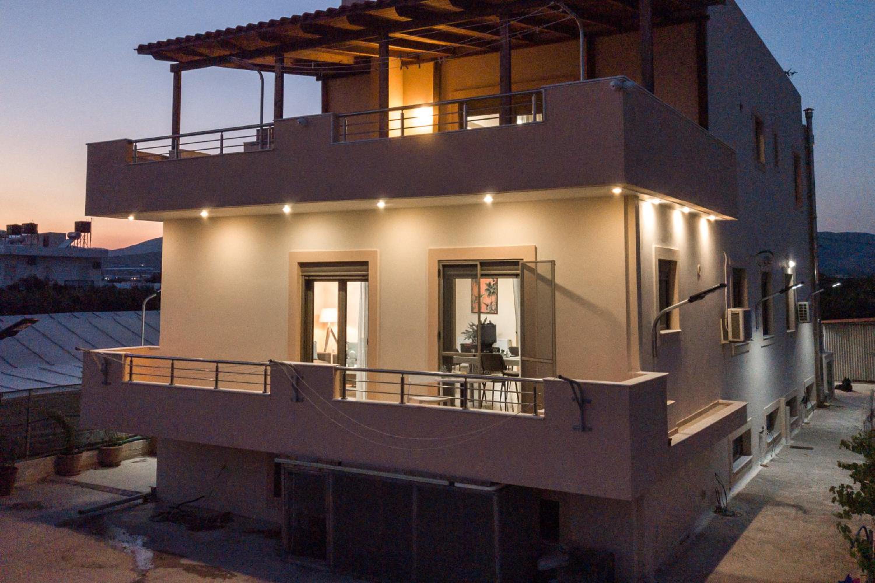 Libyan Sea Luxury Apartment 2 photo 5