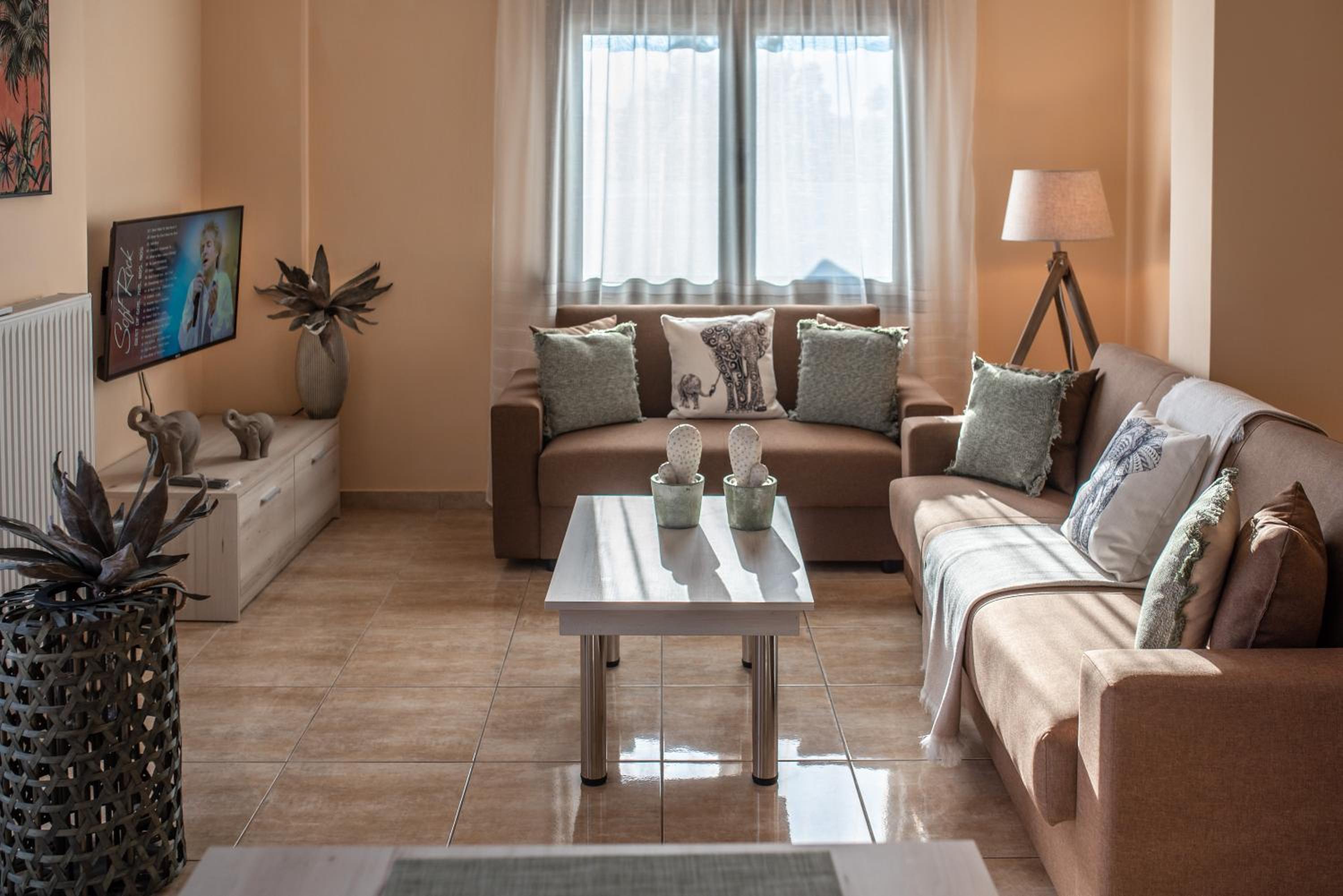 Libyan Sea Luxury Apartment 2 photo 3