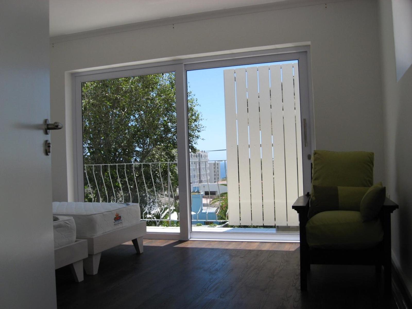 Milford House view 2