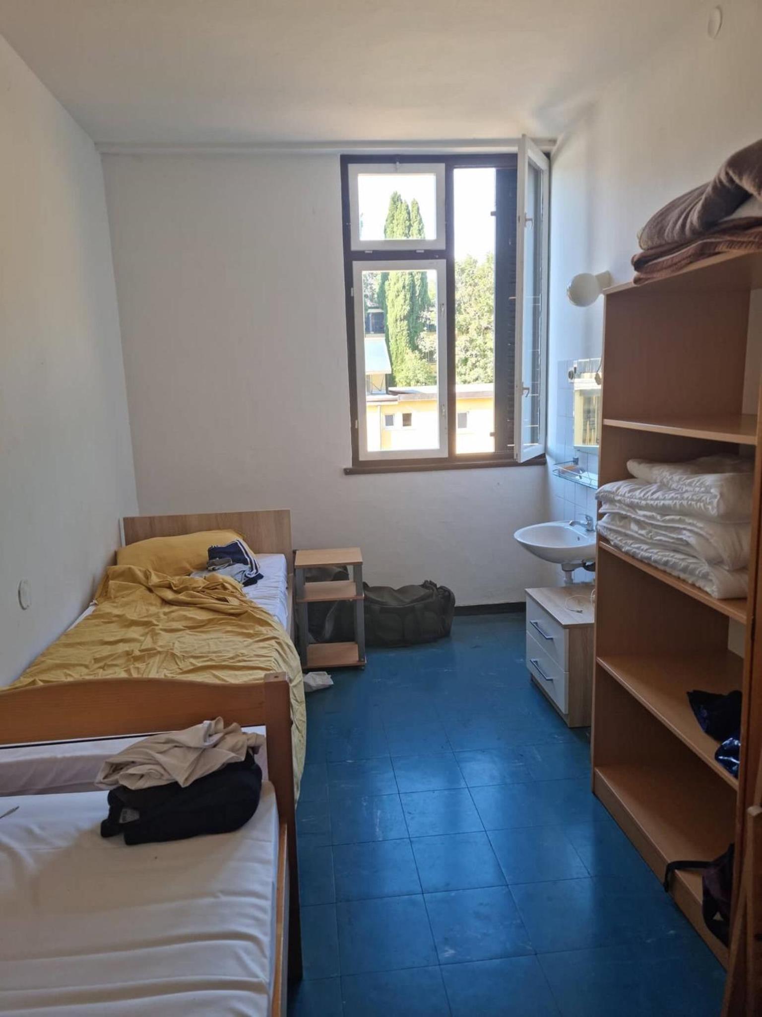Youth Hostel Pinesta