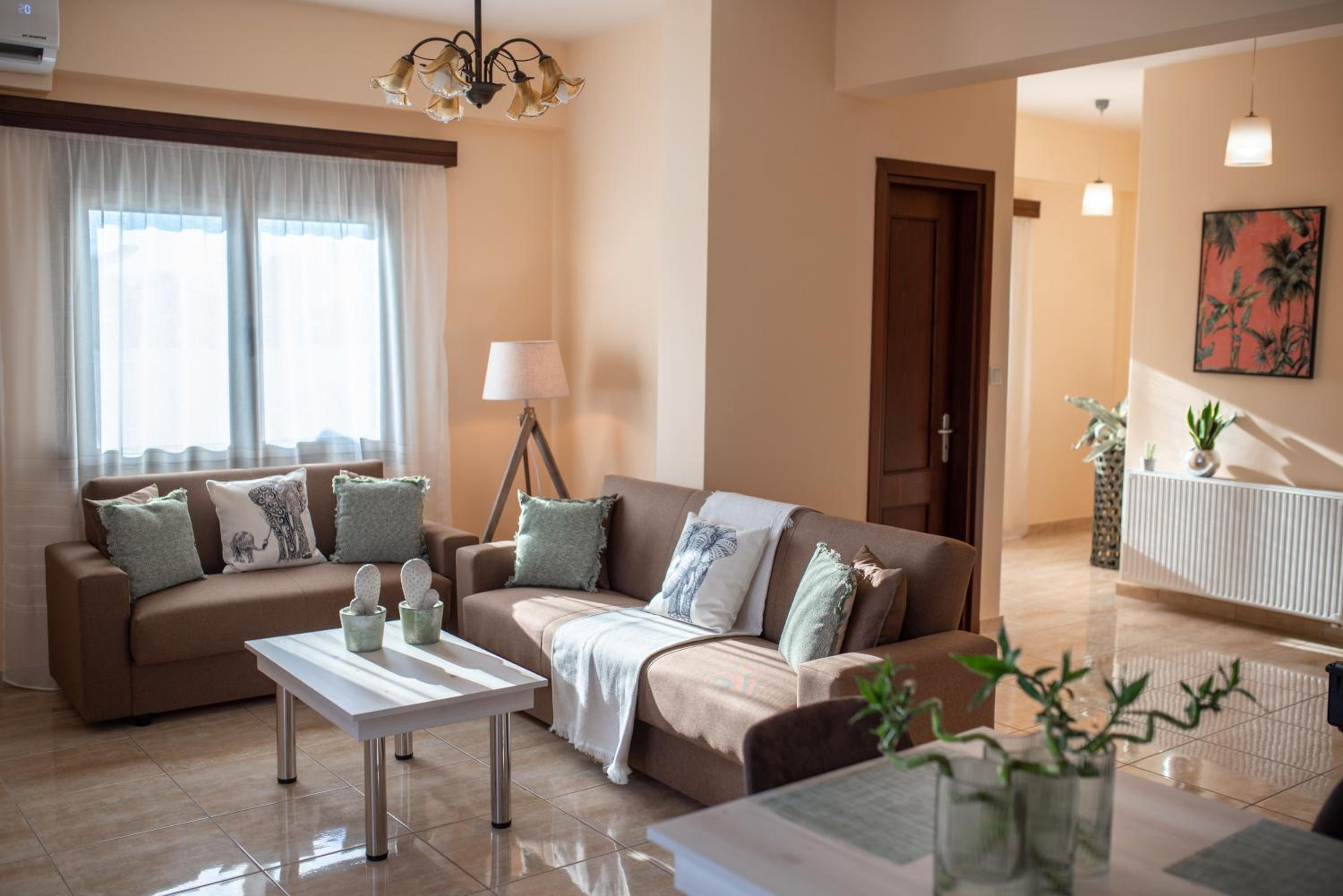 Libyan Sea Luxury Apartment 2 photo 2