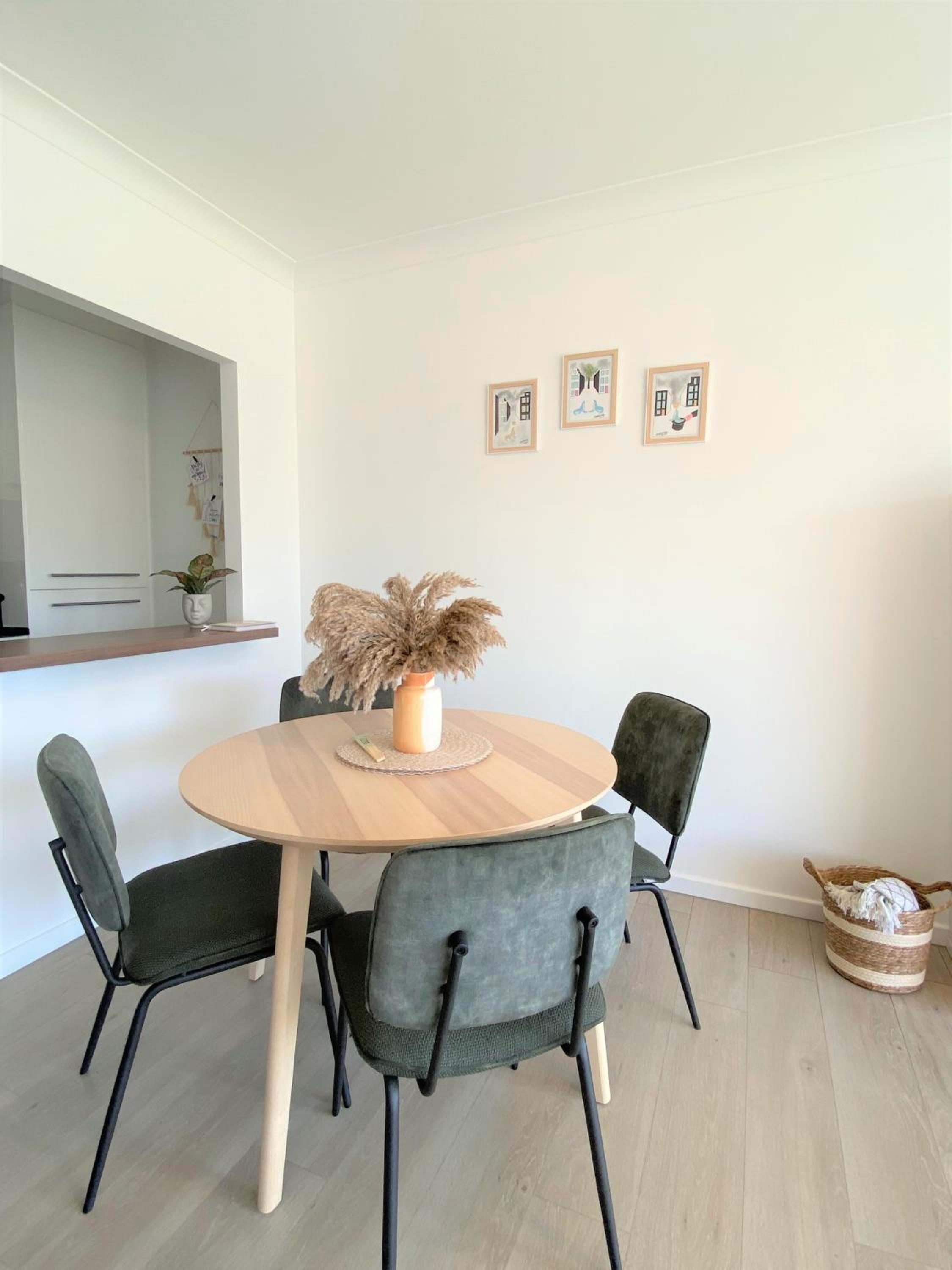O’Stay appartement Oostende met parking 50m van zeedijk view 4