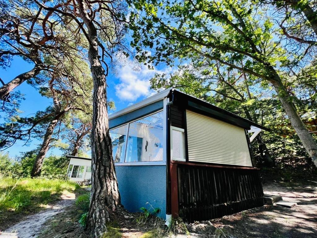 Bungalow "Strandblick" view 5