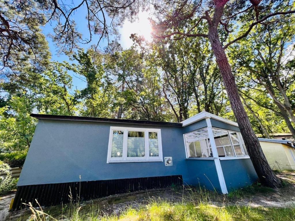 Bungalow "Strandblick" view 4