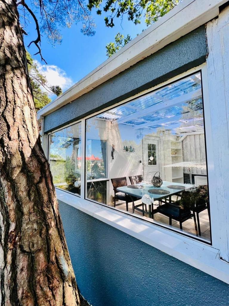 Bungalow "Strandblick" view 3