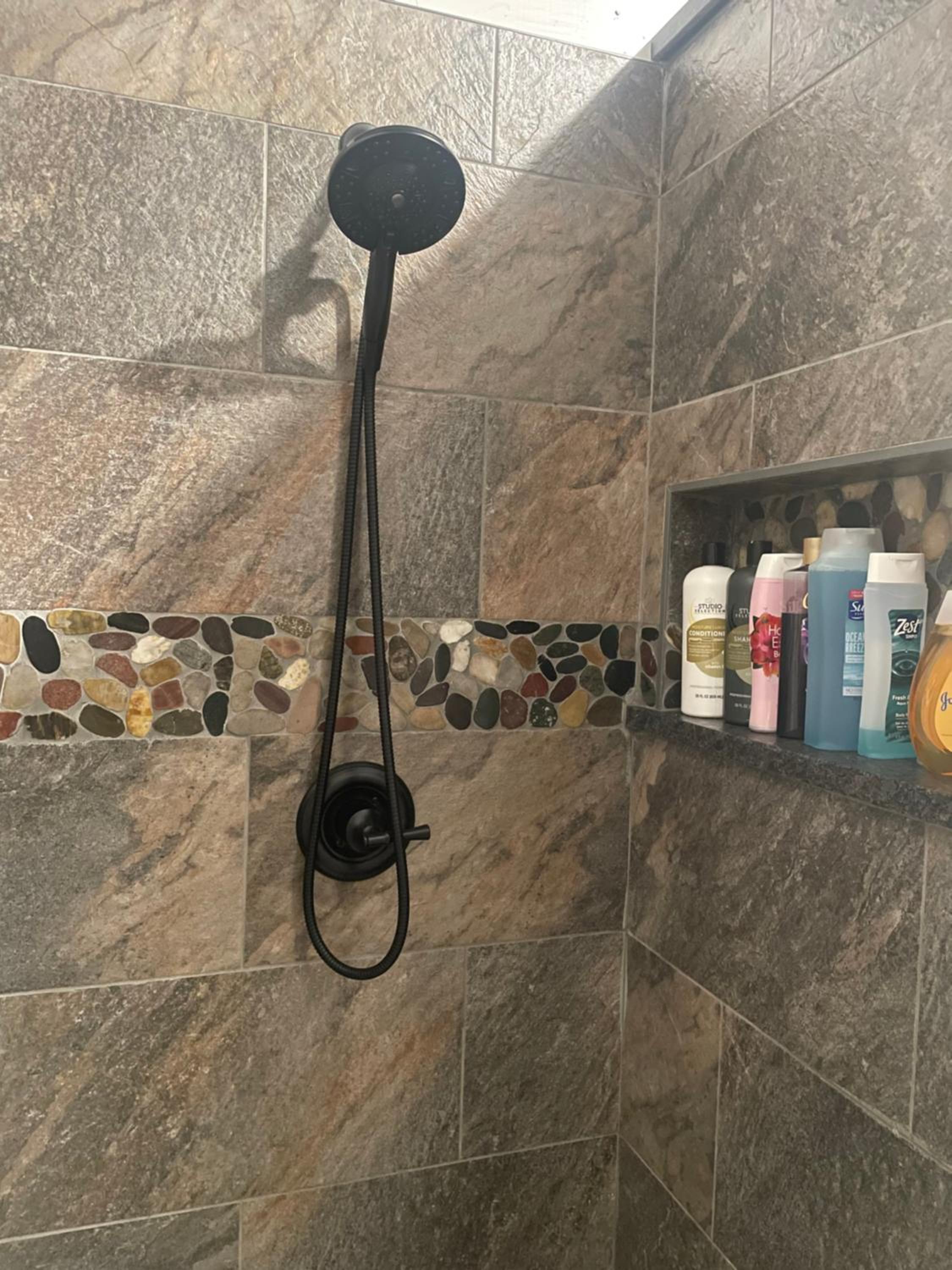 Marshall Vacations - Cozy Cabin in Crestwood Subdivision - Property Image 4