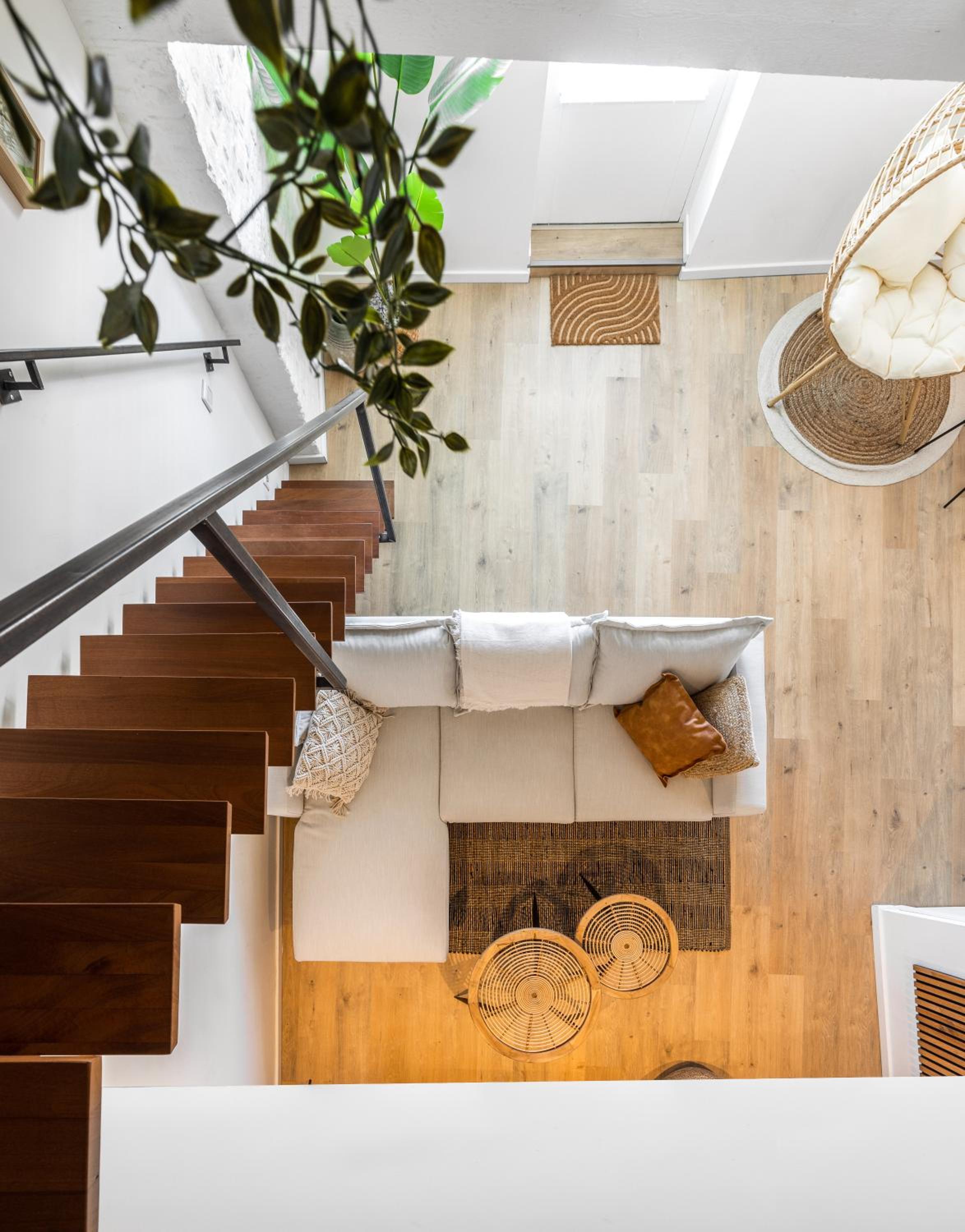 Madrid Suites view 3