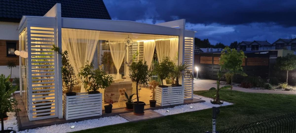 Apartamenty Biała Perła view 3