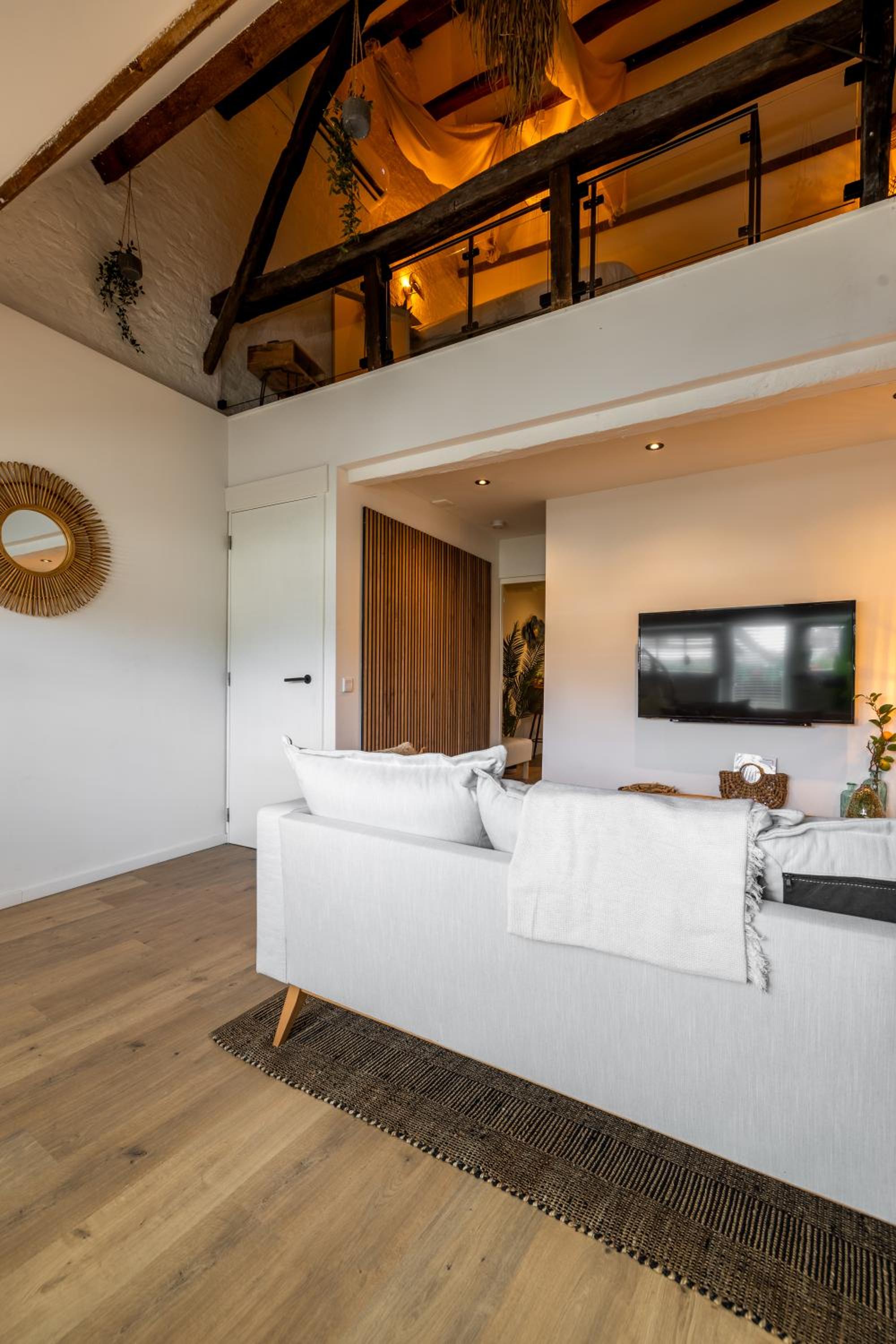 Madrid Suites view 4