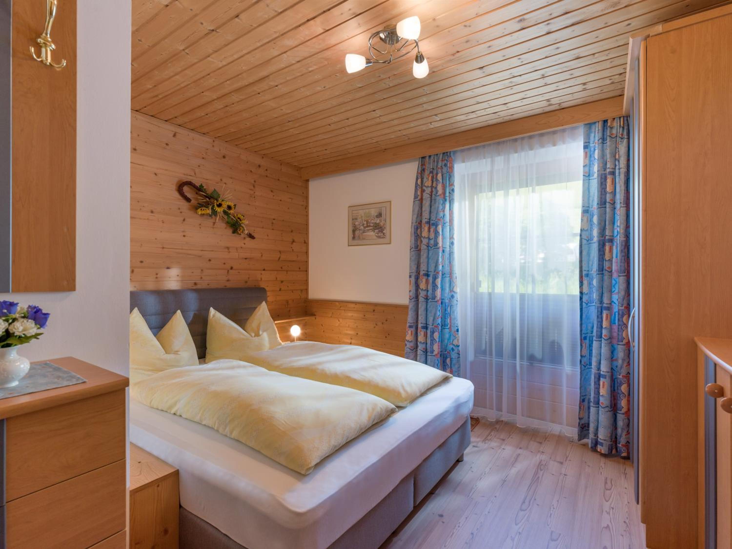 Ferienwohnungen Rieser